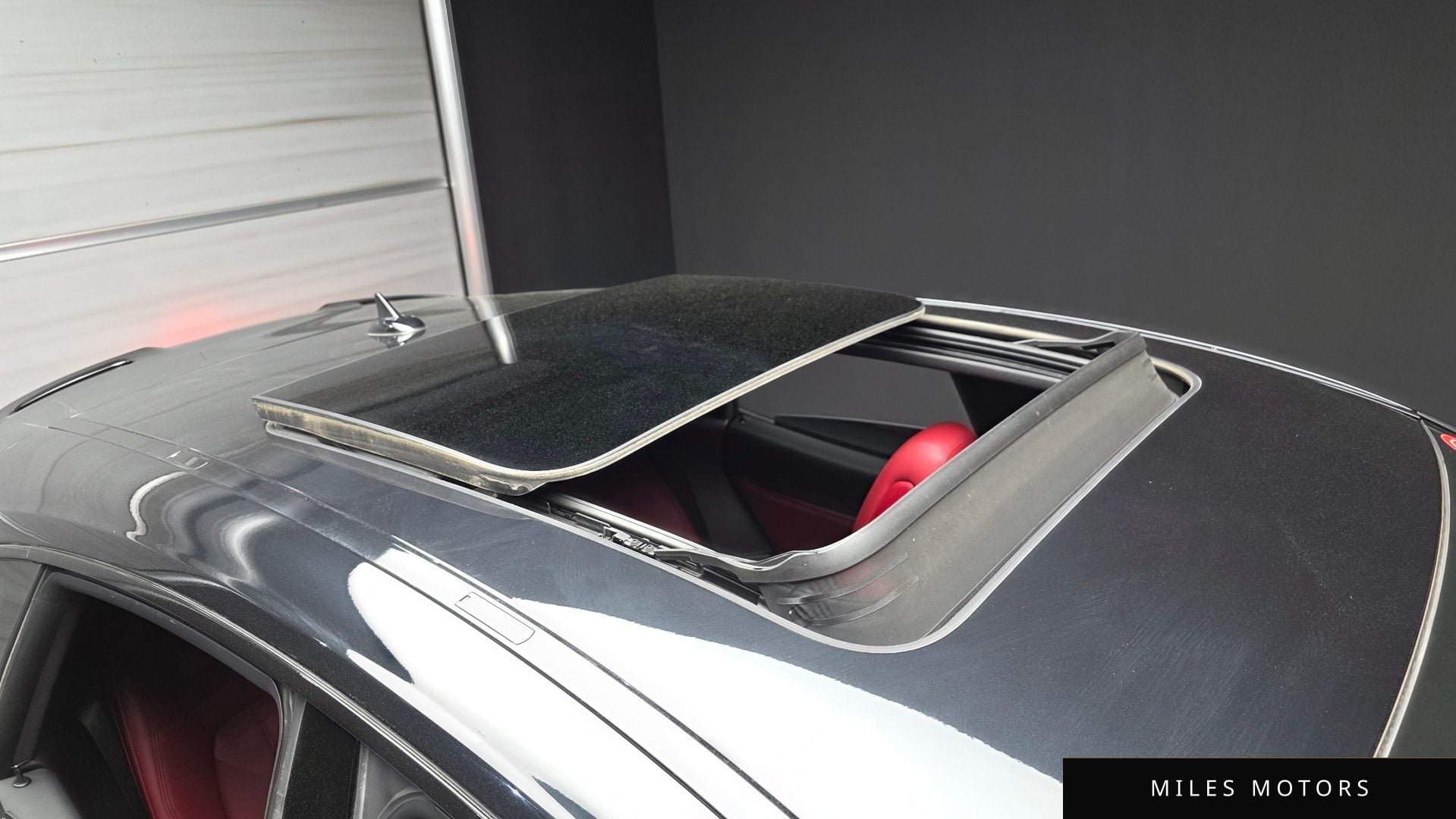 Maserati 르반떼 2022 — миниатюра 28