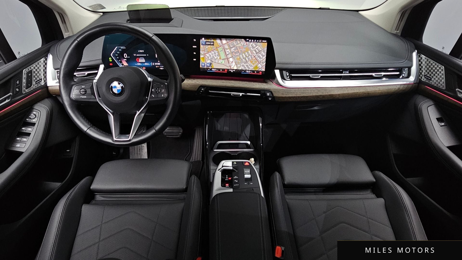 BMW 2-Series 2023 — миниатюра 9