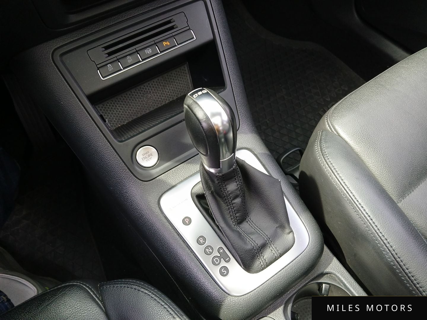Volkswagen Tiguan 2013 — миниатюра 9