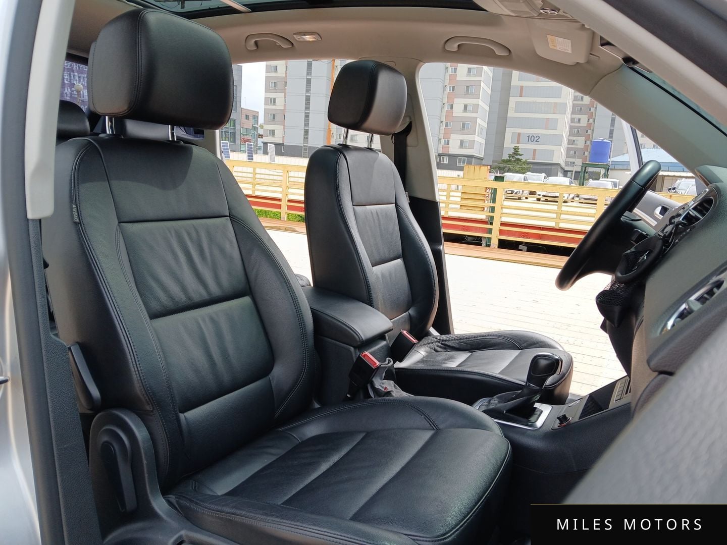 Volkswagen Tiguan 2013 — миниатюра 11
