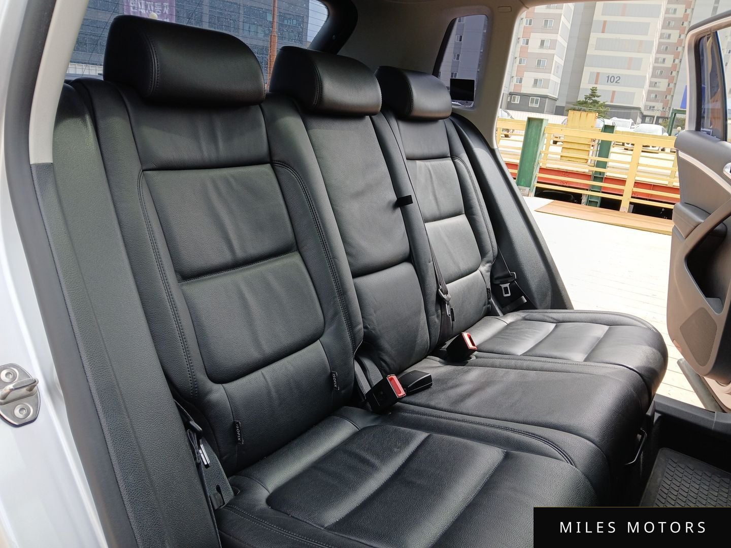 Volkswagen Tiguan 2013 — миниатюра 12