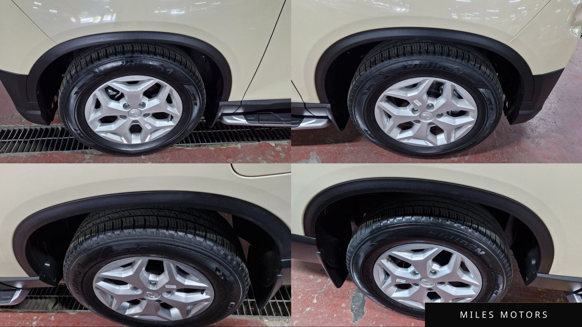 KG Mobility Rexton 2024 — миниатюра 5