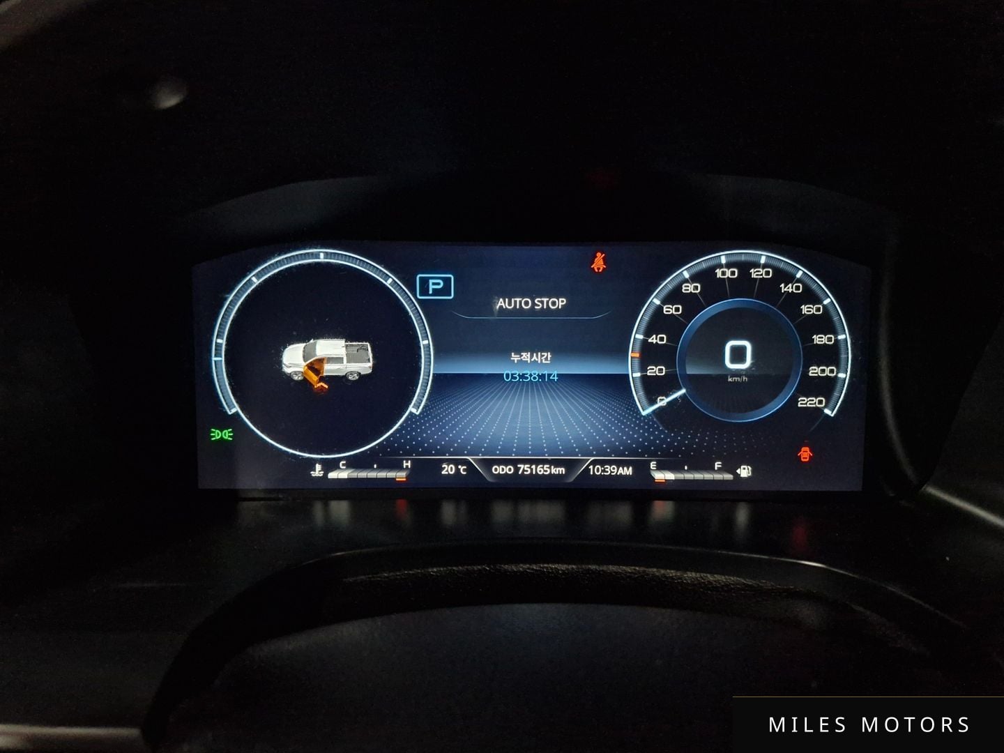 KG Mobility Rexton 2024 — миниатюра 8