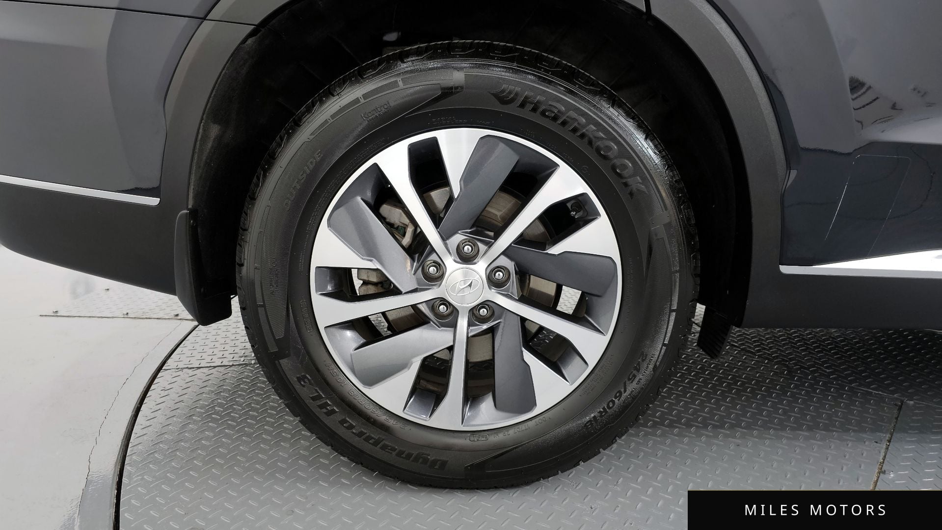 Hyundai 팰리세이드 2020 — миниатюра 5
