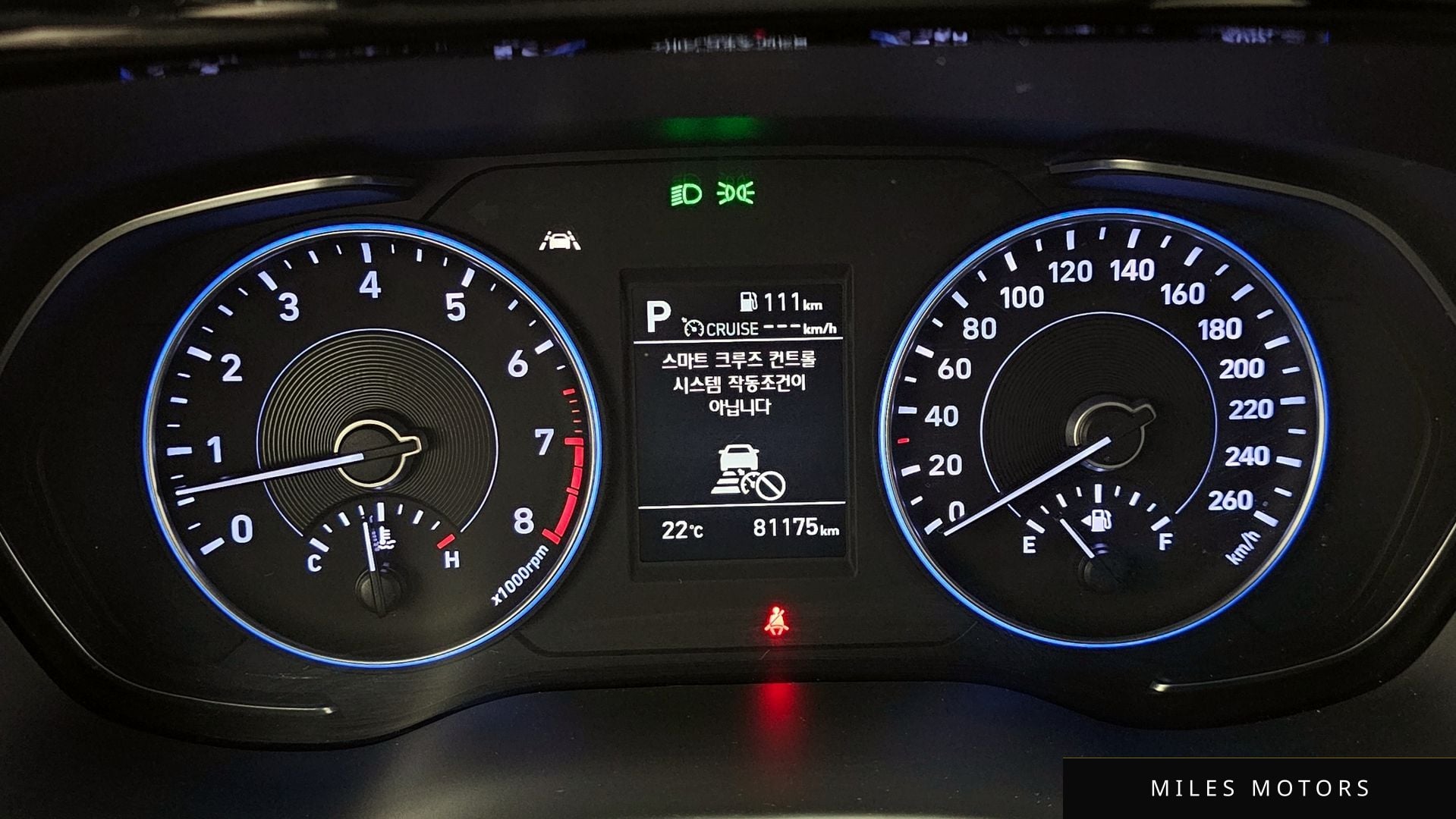 Hyundai 팰리세이드 2020 — миниатюра 11