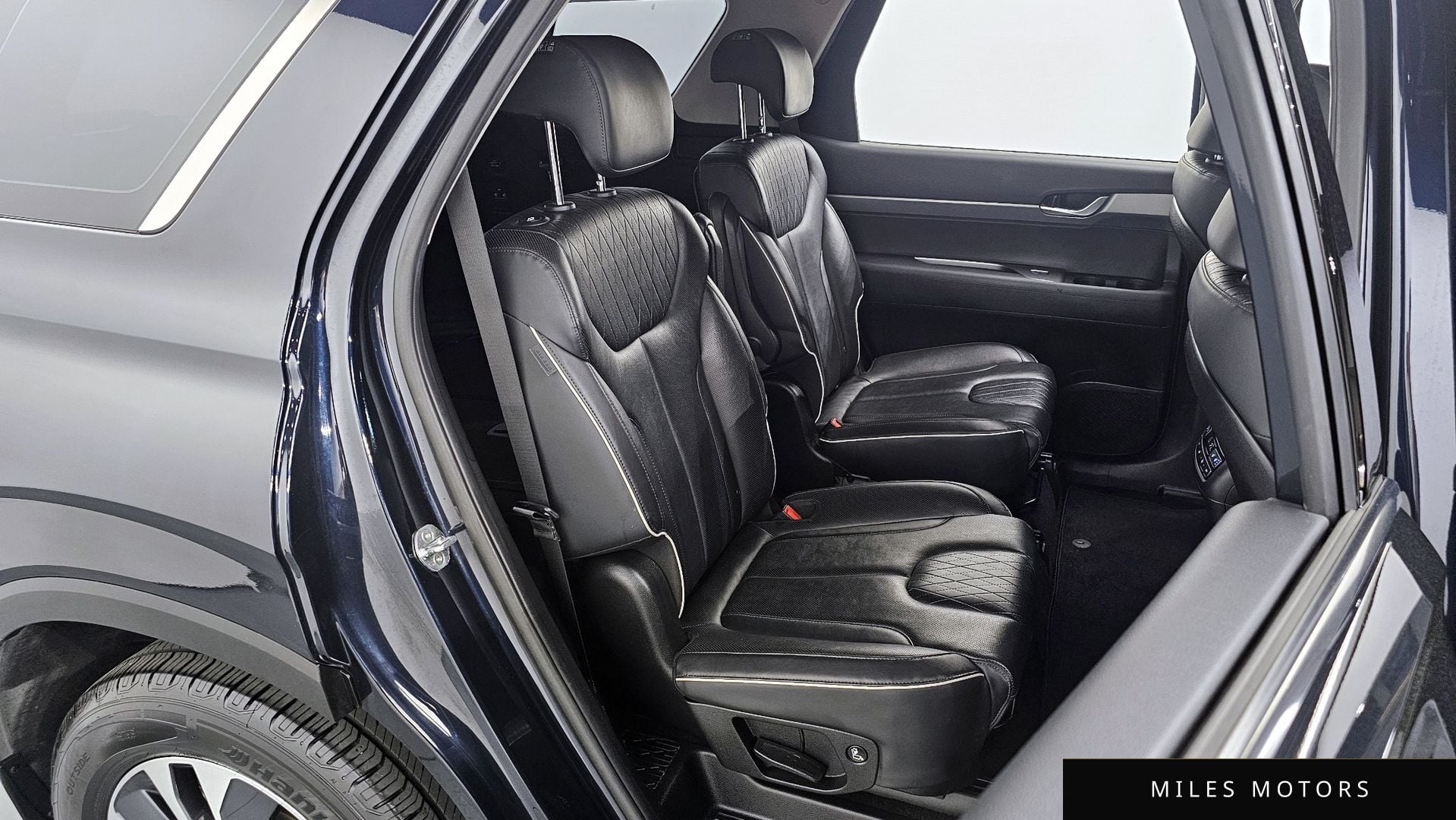 Hyundai 팰리세이드 2020 — миниатюра 17