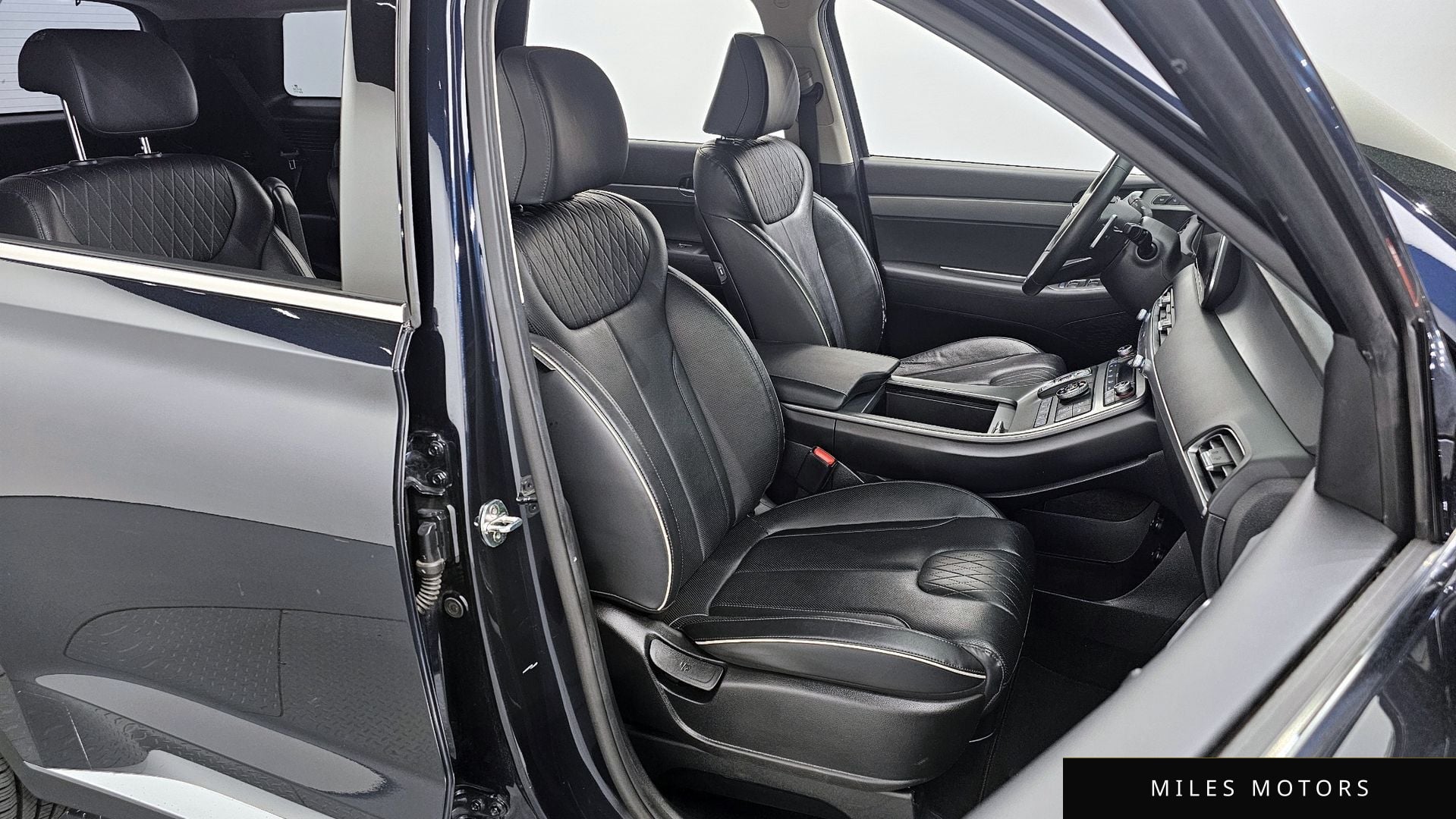 Hyundai 팰리세이드 2020 — миниатюра 18
