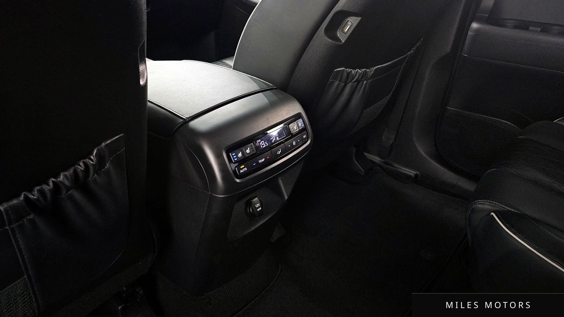 Hyundai 팰리세이드 2020 — миниатюра 25