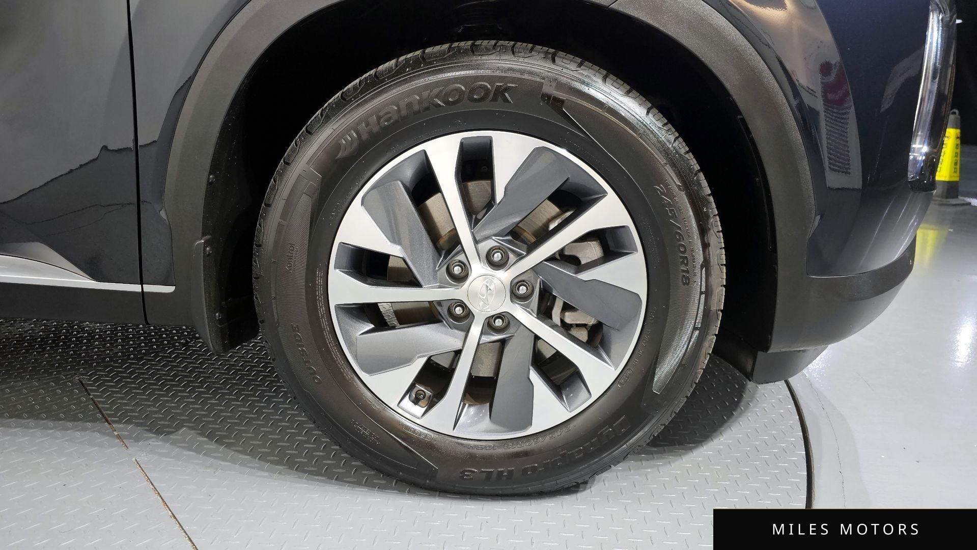 Hyundai 팰리세이드 2020 — миниатюра 7