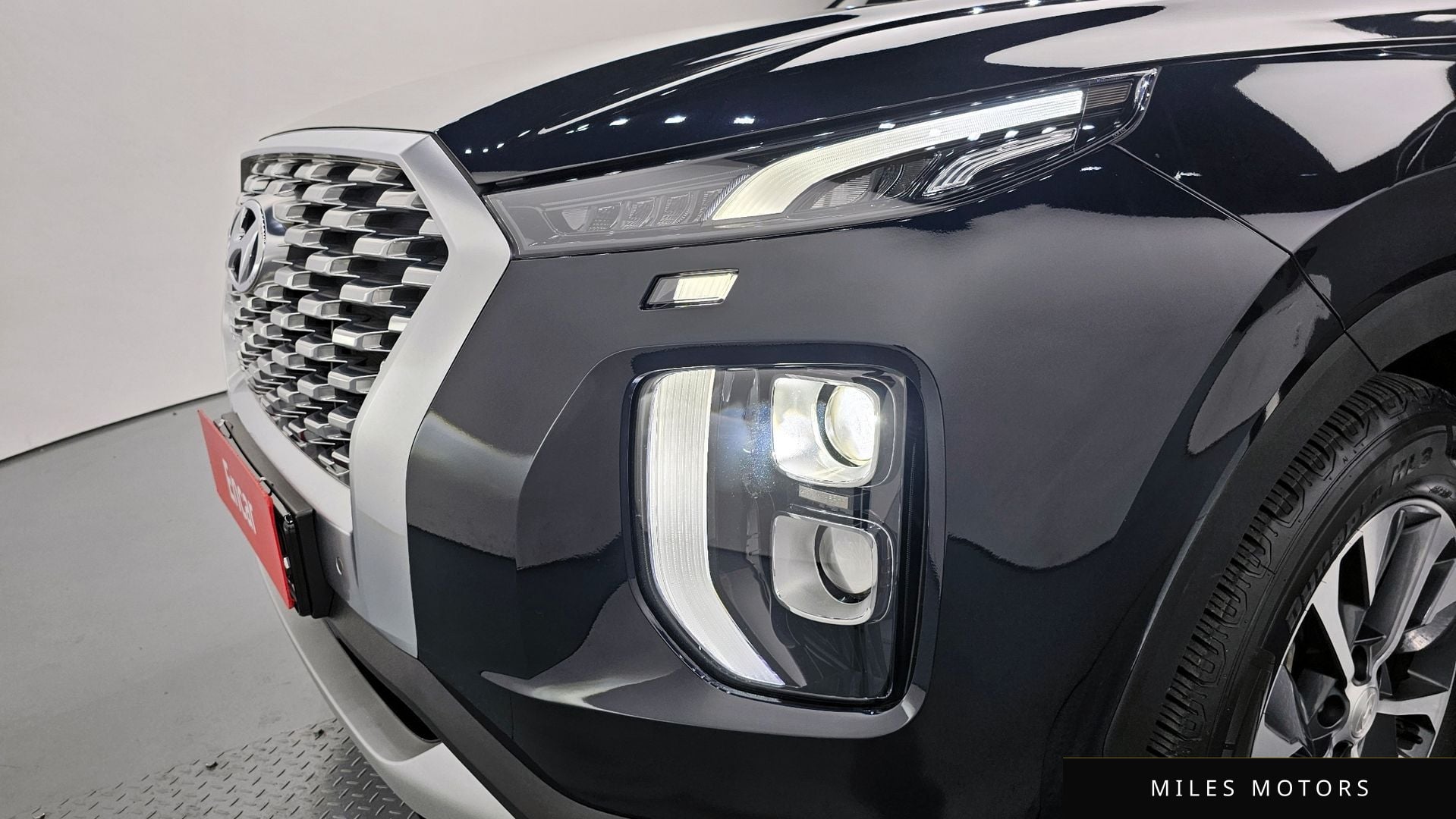Hyundai 팰리세이드 2020 — миниатюра 8