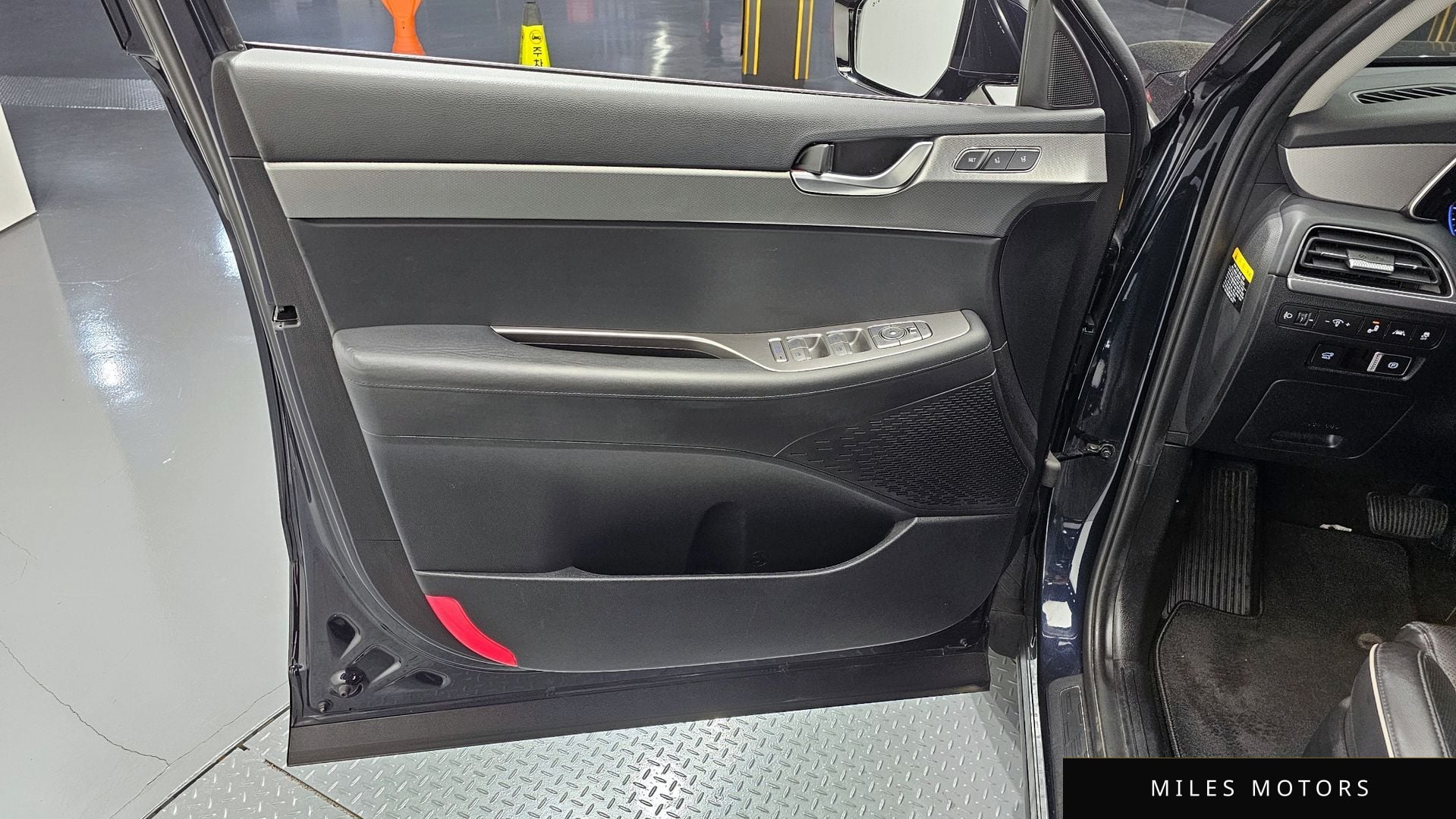 Hyundai 팰리세이드 2020 — миниатюра 14