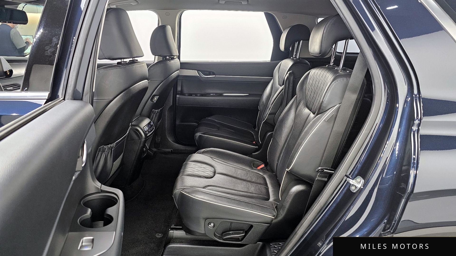 Hyundai 팰리세이드 2020 — миниатюра 16