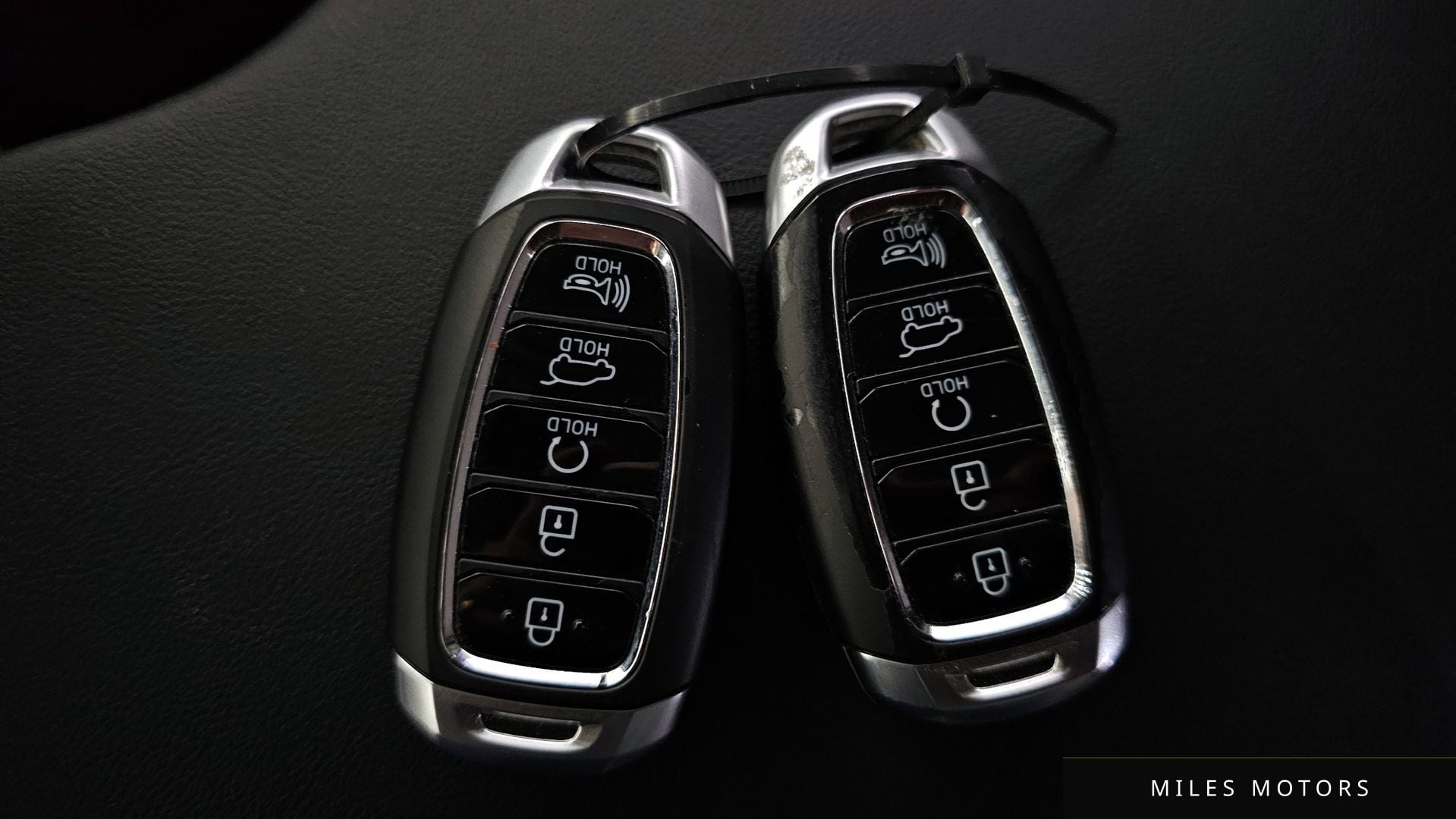 Hyundai 팰리세이드 2020 — миниатюра 29