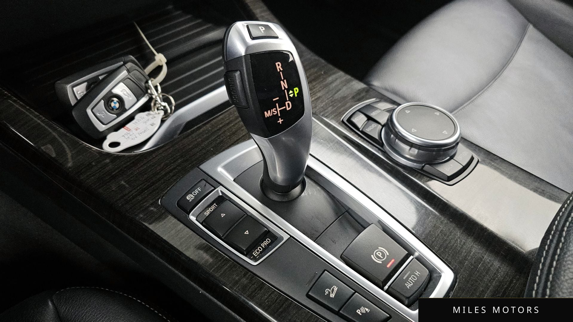 BMW X4 (F26) 2016 — миниатюра 9