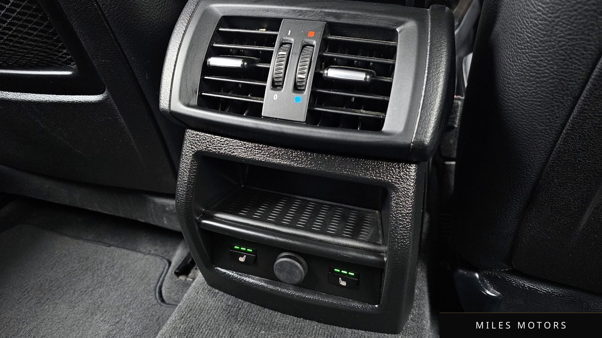 BMW X4 (F26) 2016 — миниатюра 19