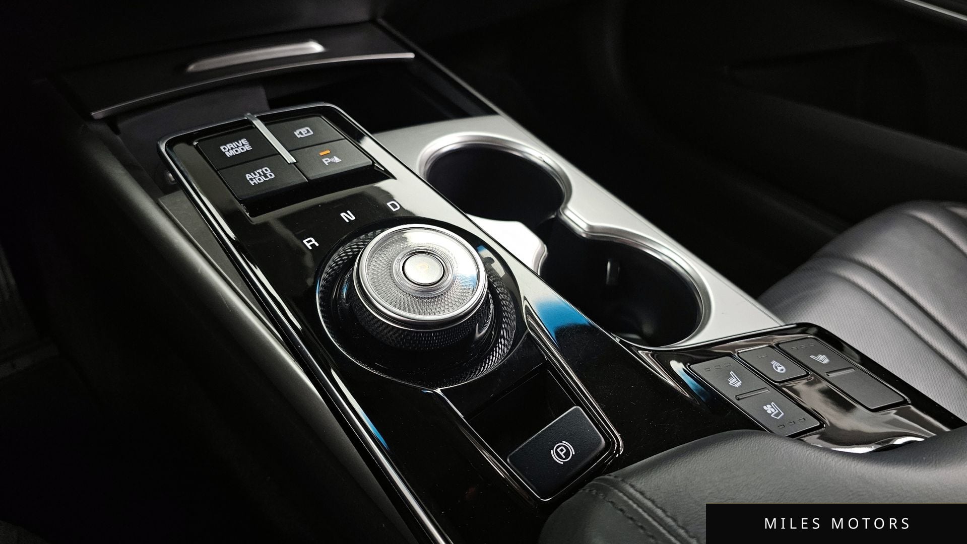 Kia K8 2022 — миниатюра 12