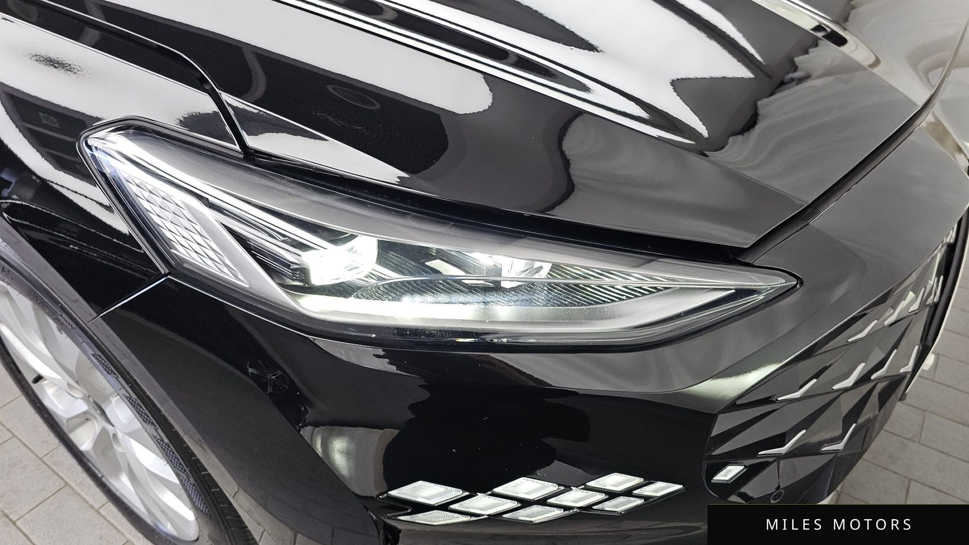 Kia K8 2022 — миниатюра 8