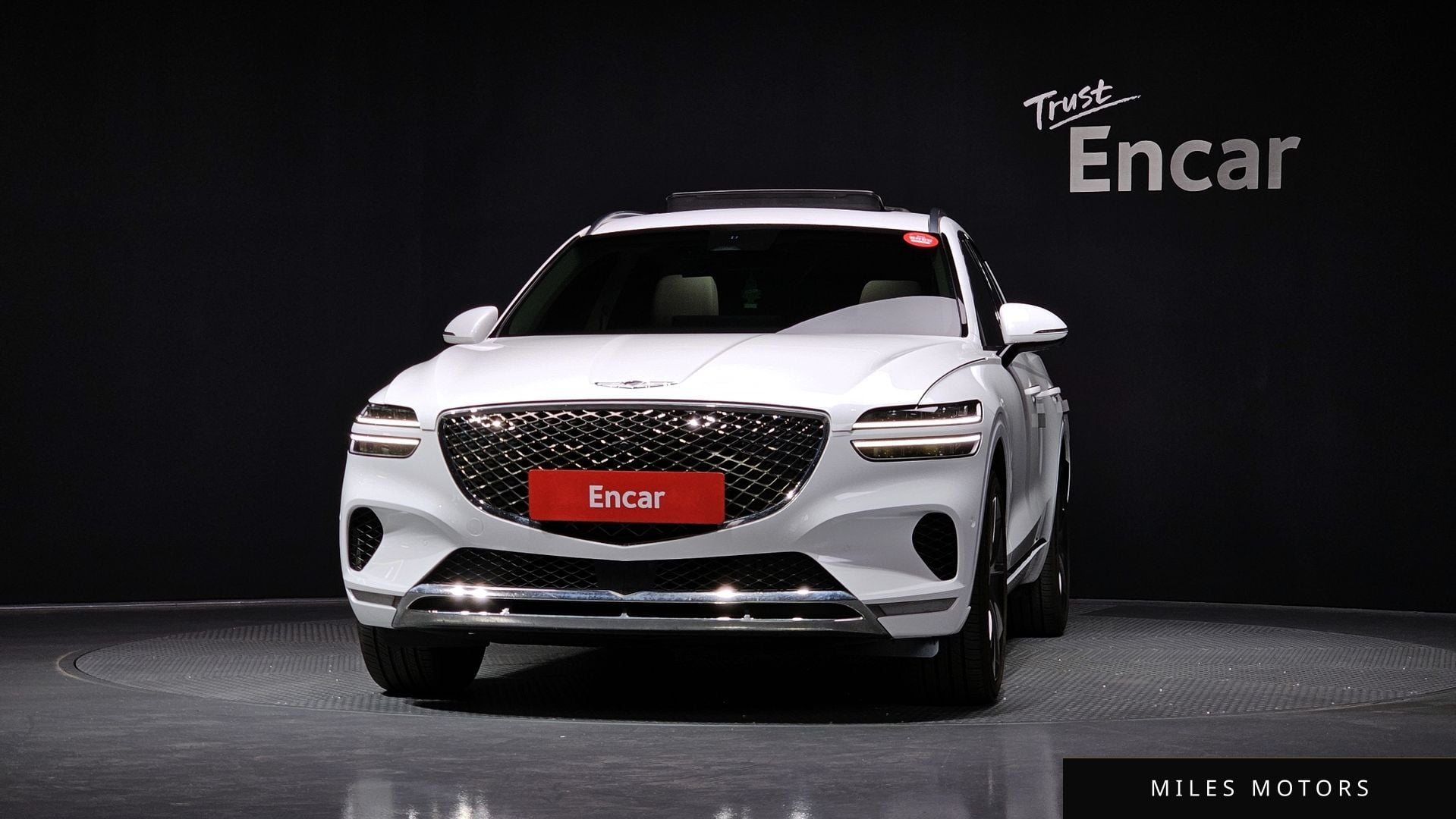 Genesis GV70 2024 — миниатюра 3