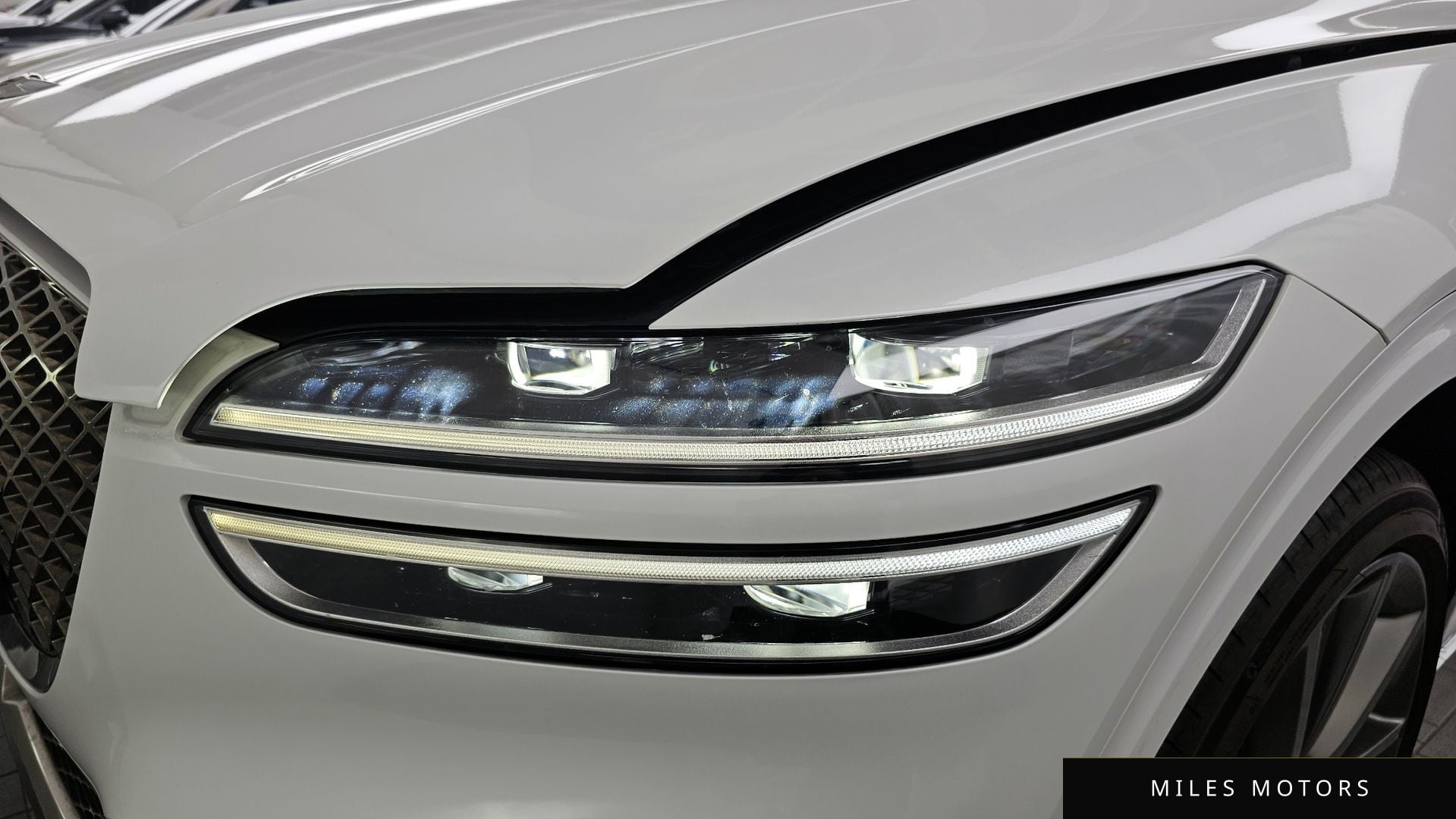 Genesis GV70 2024 — миниатюра 8