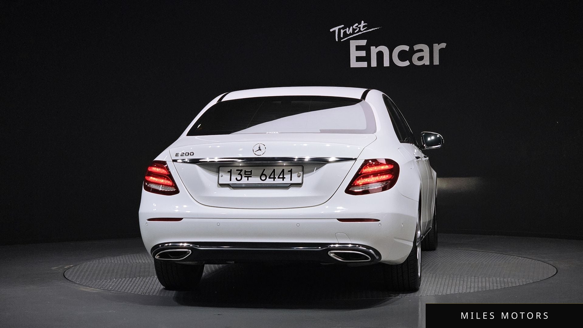 Mercedes-Benz E-Class W213 2018 — миниатюра 4