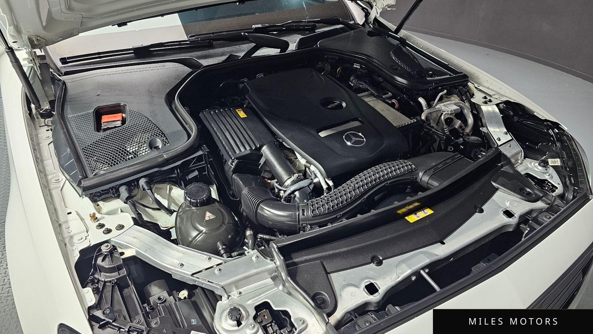 Mercedes-Benz E-Class W213 2018 — миниатюра 6