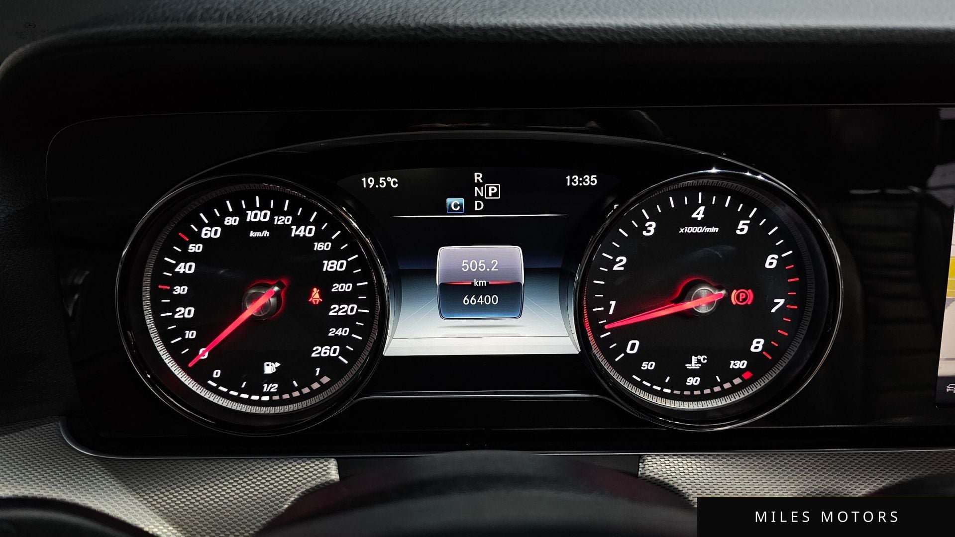Mercedes-Benz E-Class W213 2018 — миниатюра 11