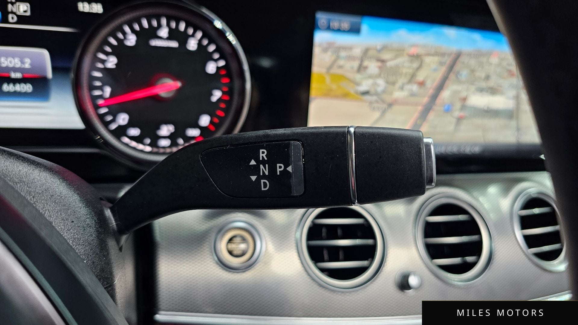 Mercedes-Benz E-Class W213 2018 — миниатюра 12