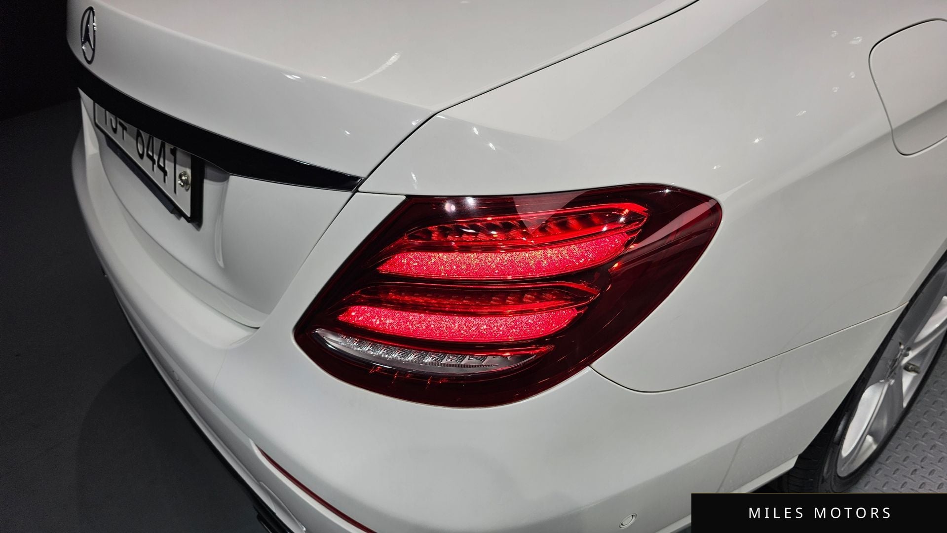 Mercedes-Benz E-Class W213 2018 — миниатюра 9