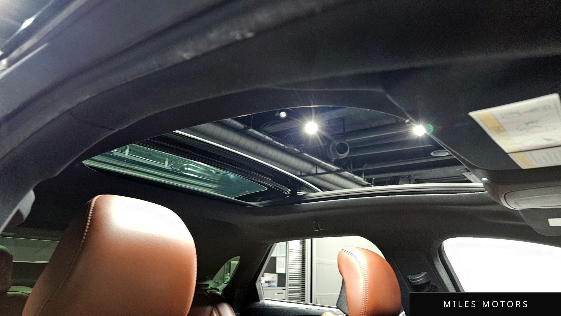 Lincoln MKZ 2017 — миниатюра 18