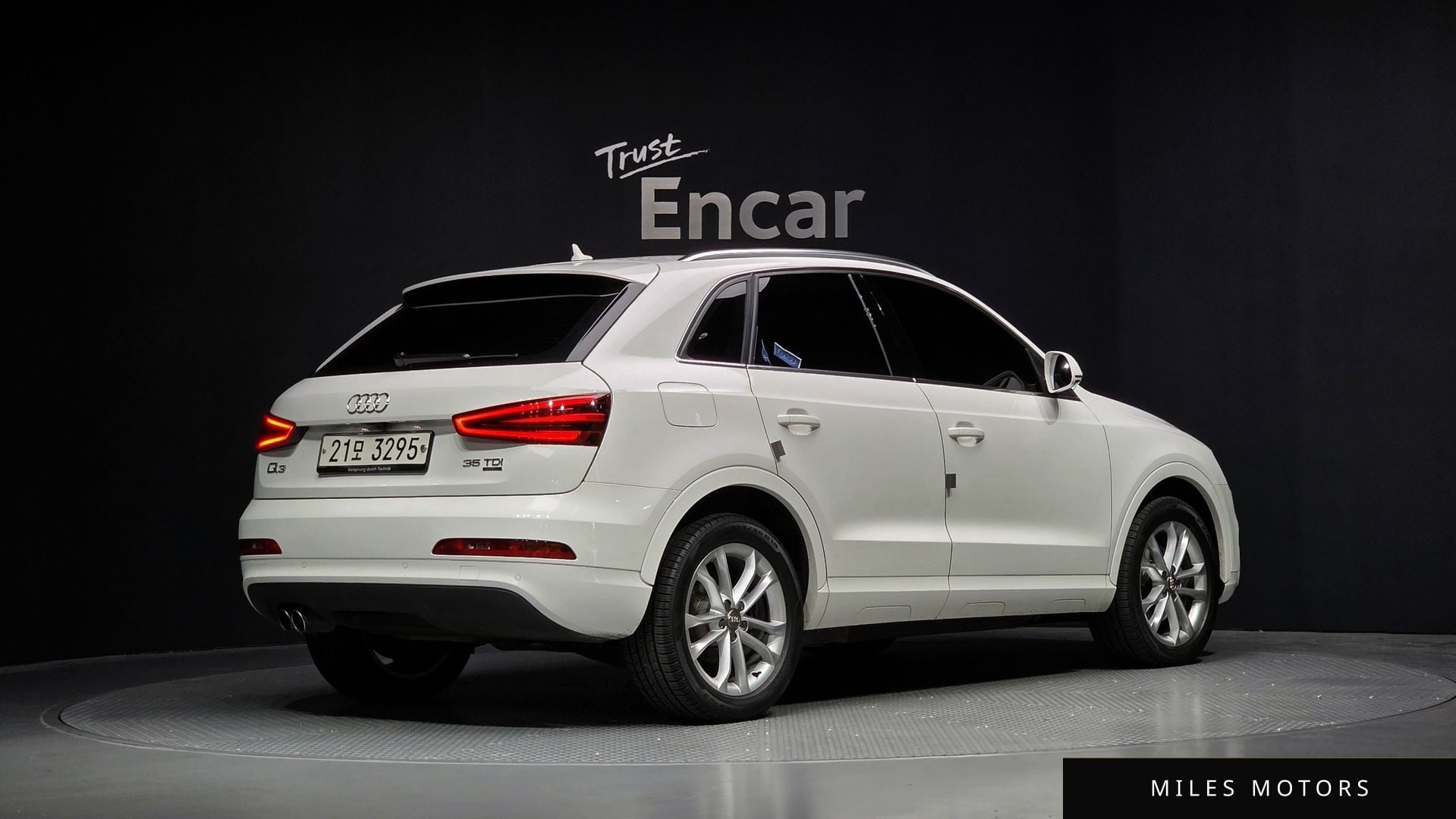 Audi Q3 2015 — миниатюра 2