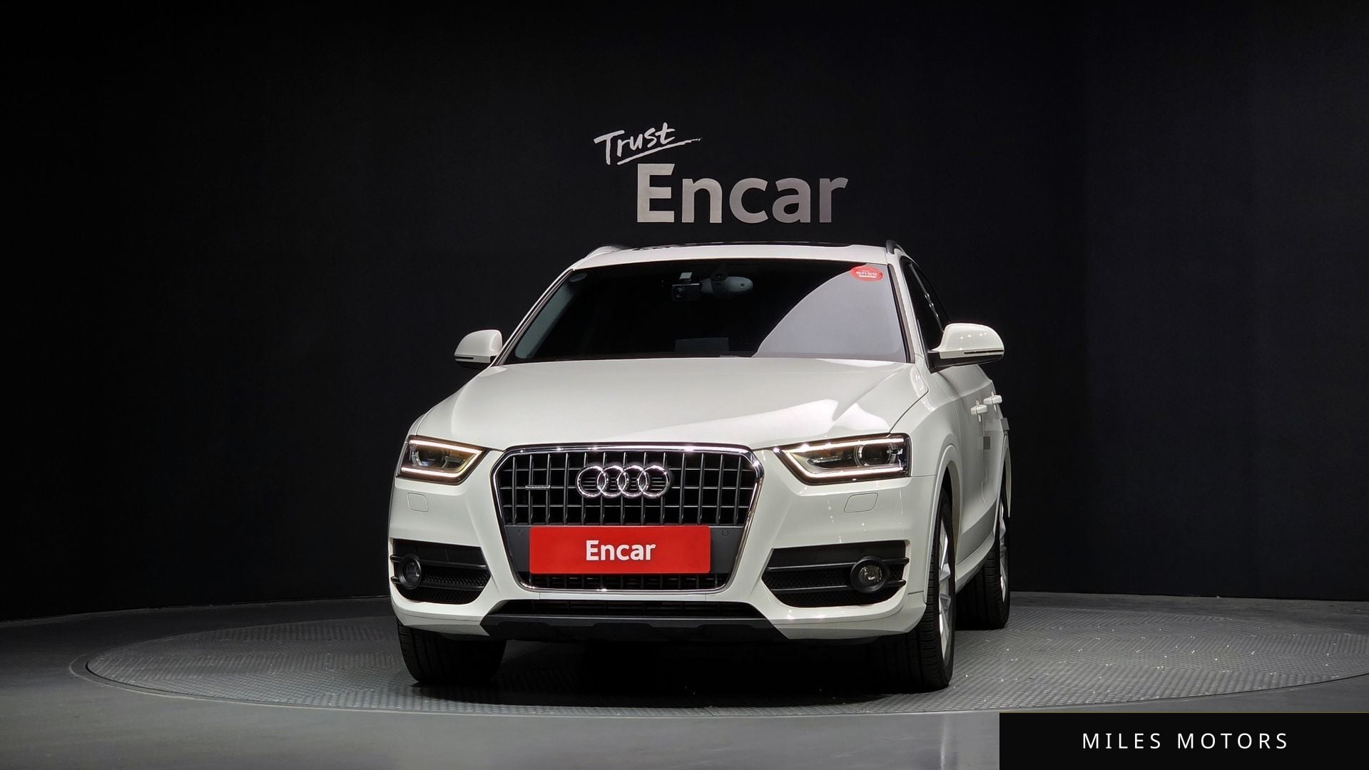 Audi Q3 2015 — миниатюра 3