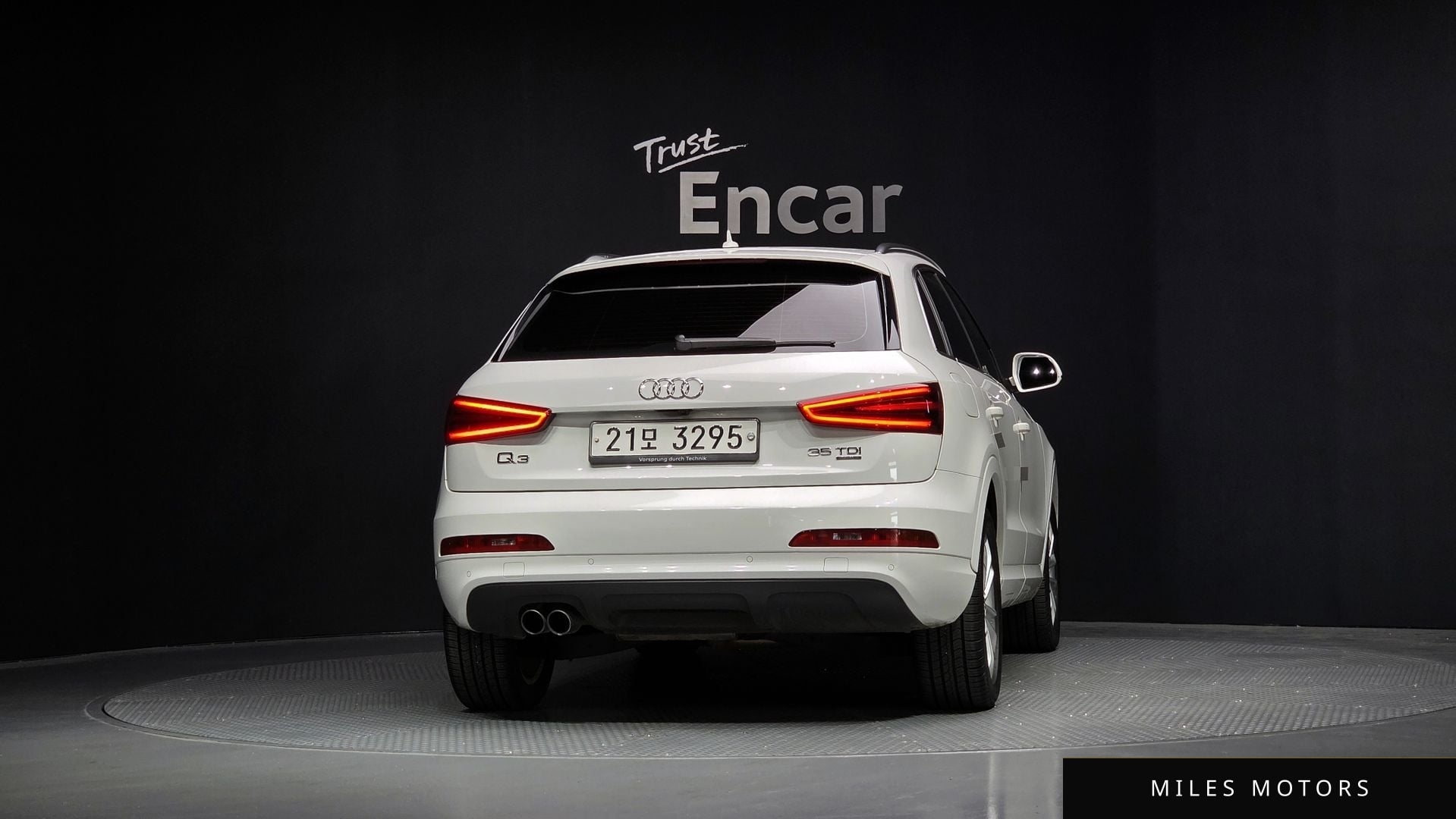 Audi Q3 2015 — миниатюра 4