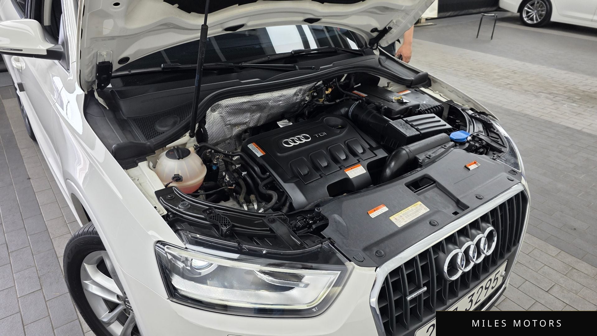 Audi Q3 2015 — миниатюра 6