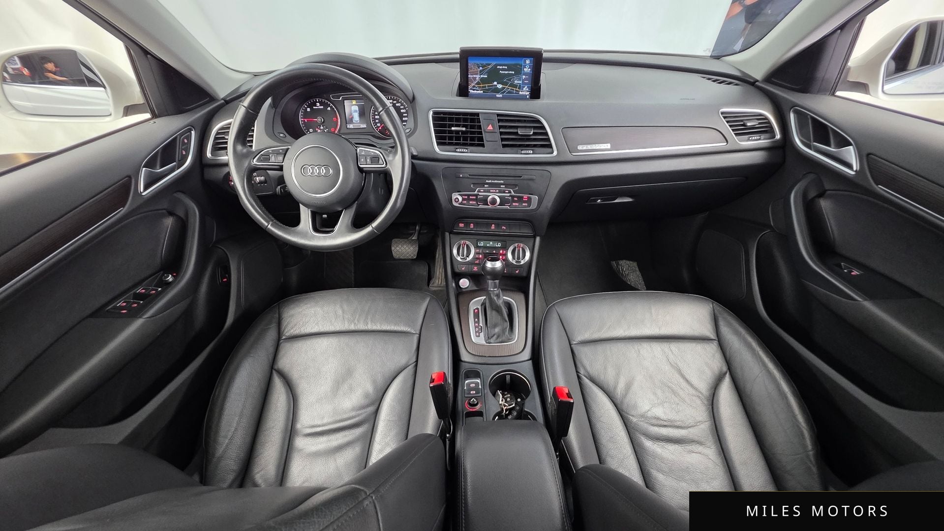 Audi Q3 2015 — миниатюра 7
