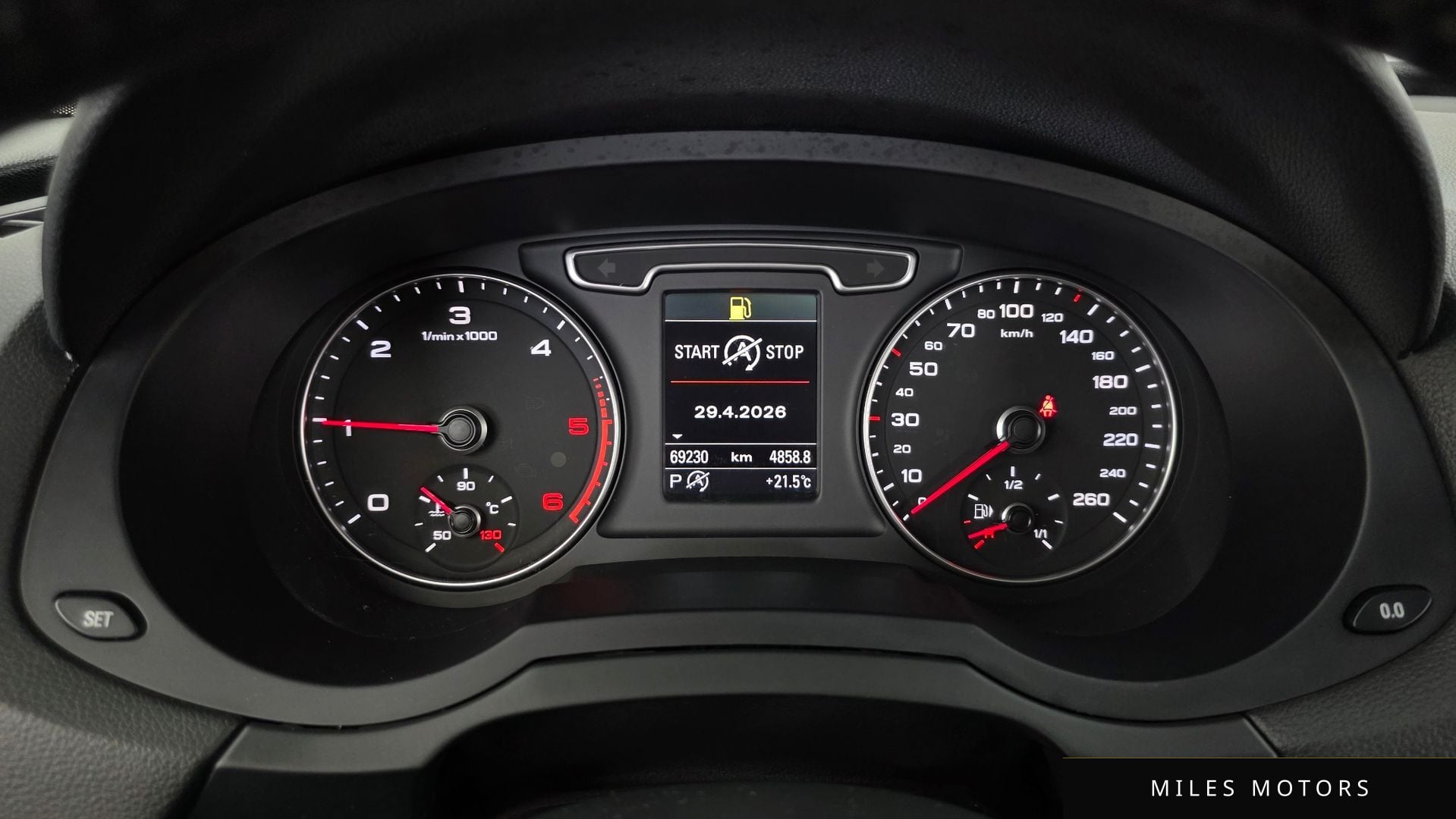 Audi Q3 2015 — миниатюра 8