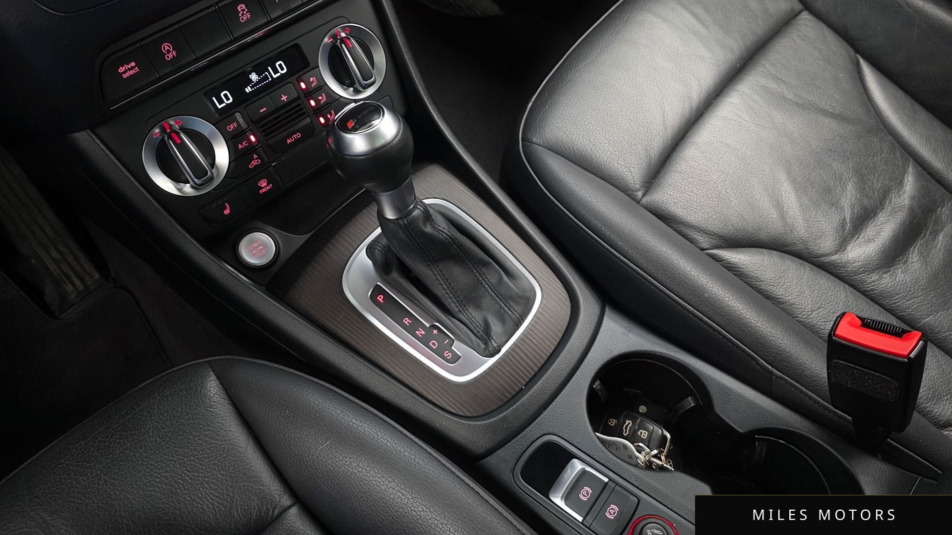 Audi Q3 2015 — миниатюра 9