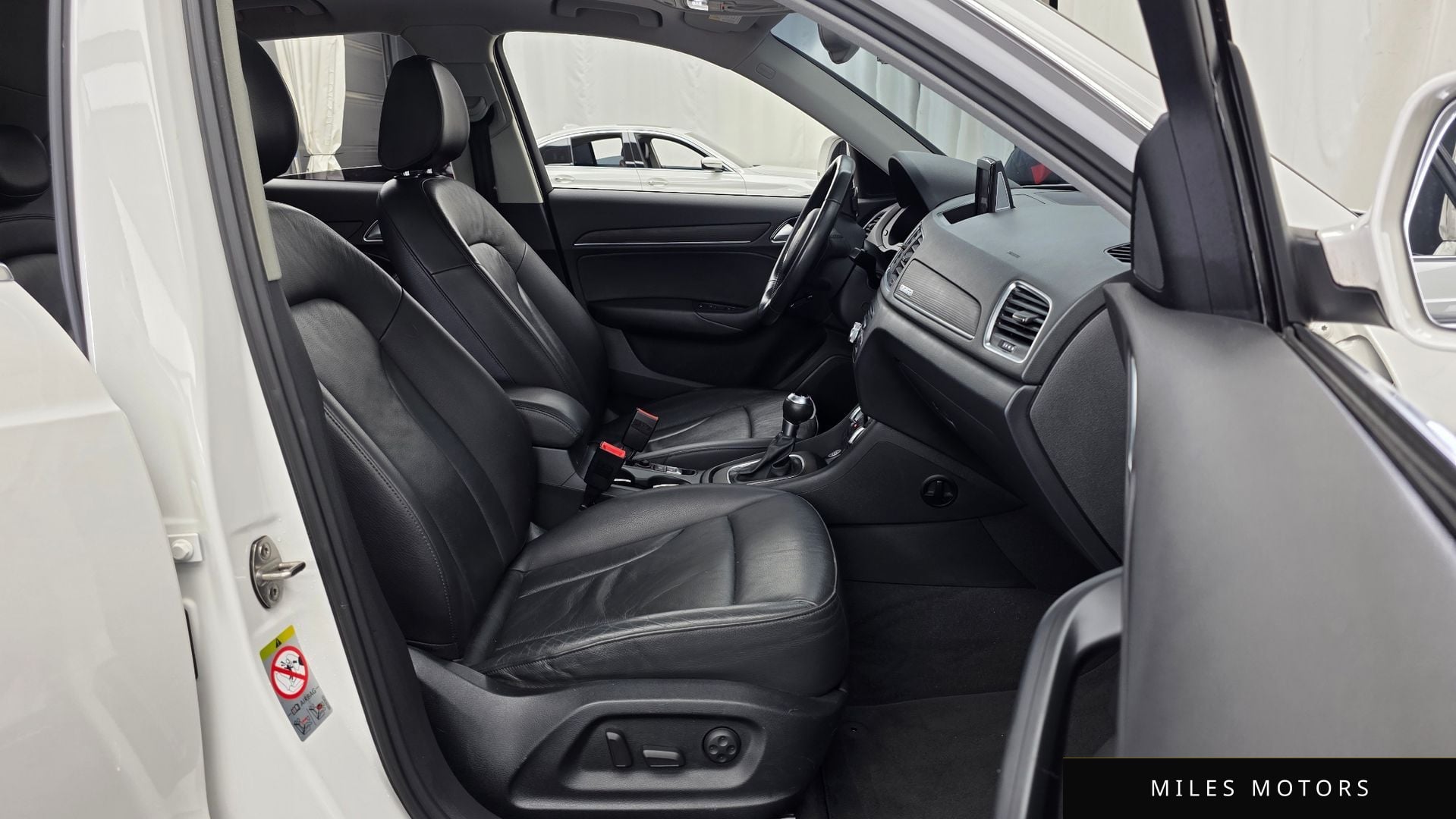 Audi Q3 2015 — миниатюра 11