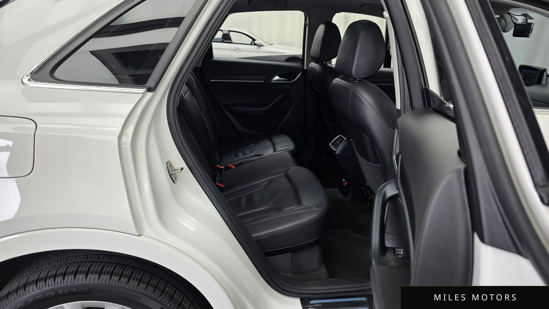 Audi Q3 2015 — миниатюра 12
