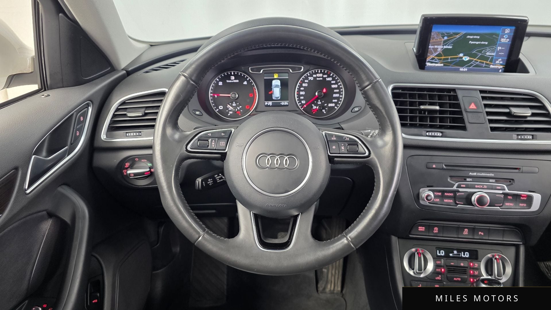 Audi Q3 2015 — миниатюра 13