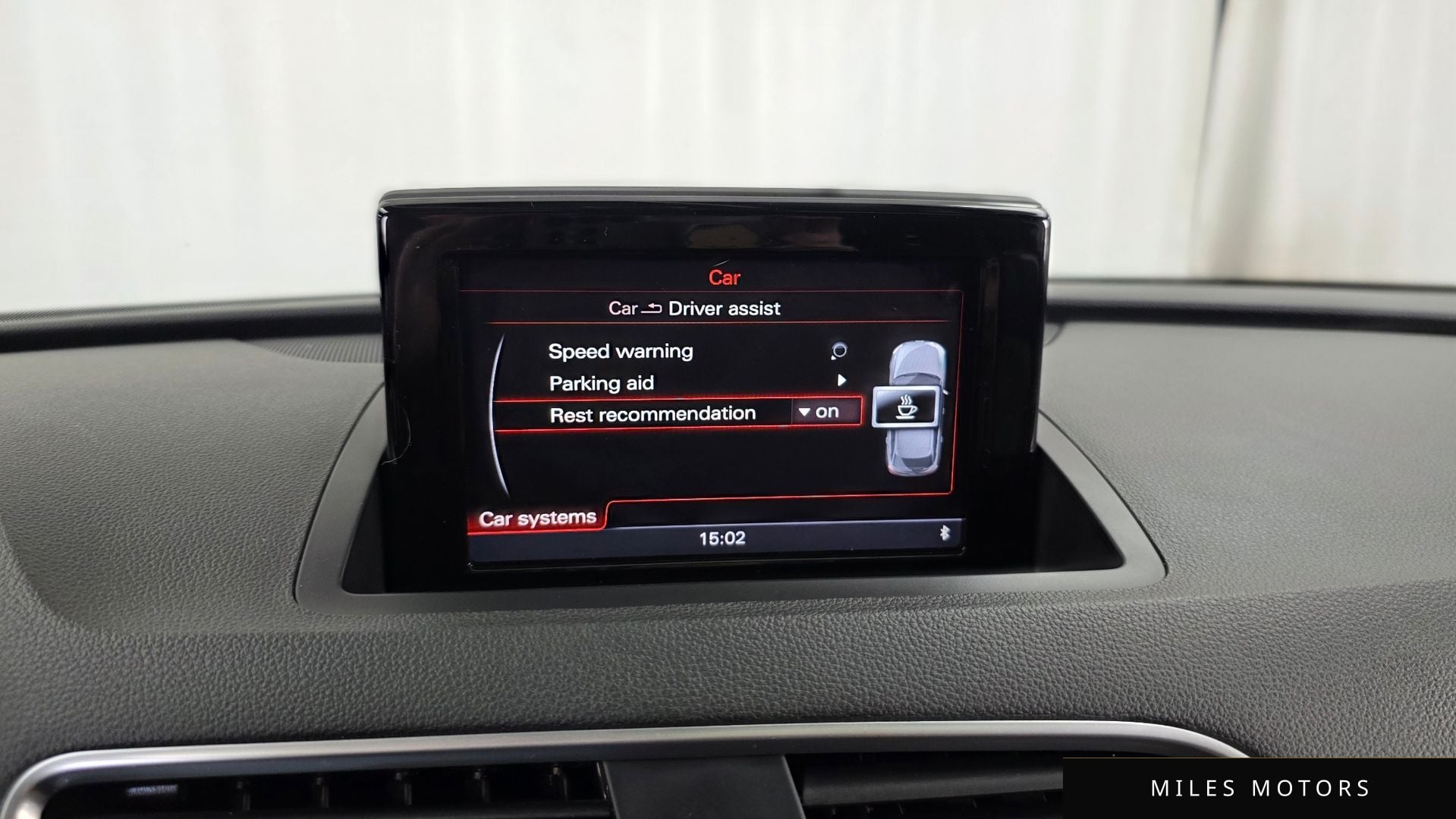Audi Q3 2015 — миниатюра 16