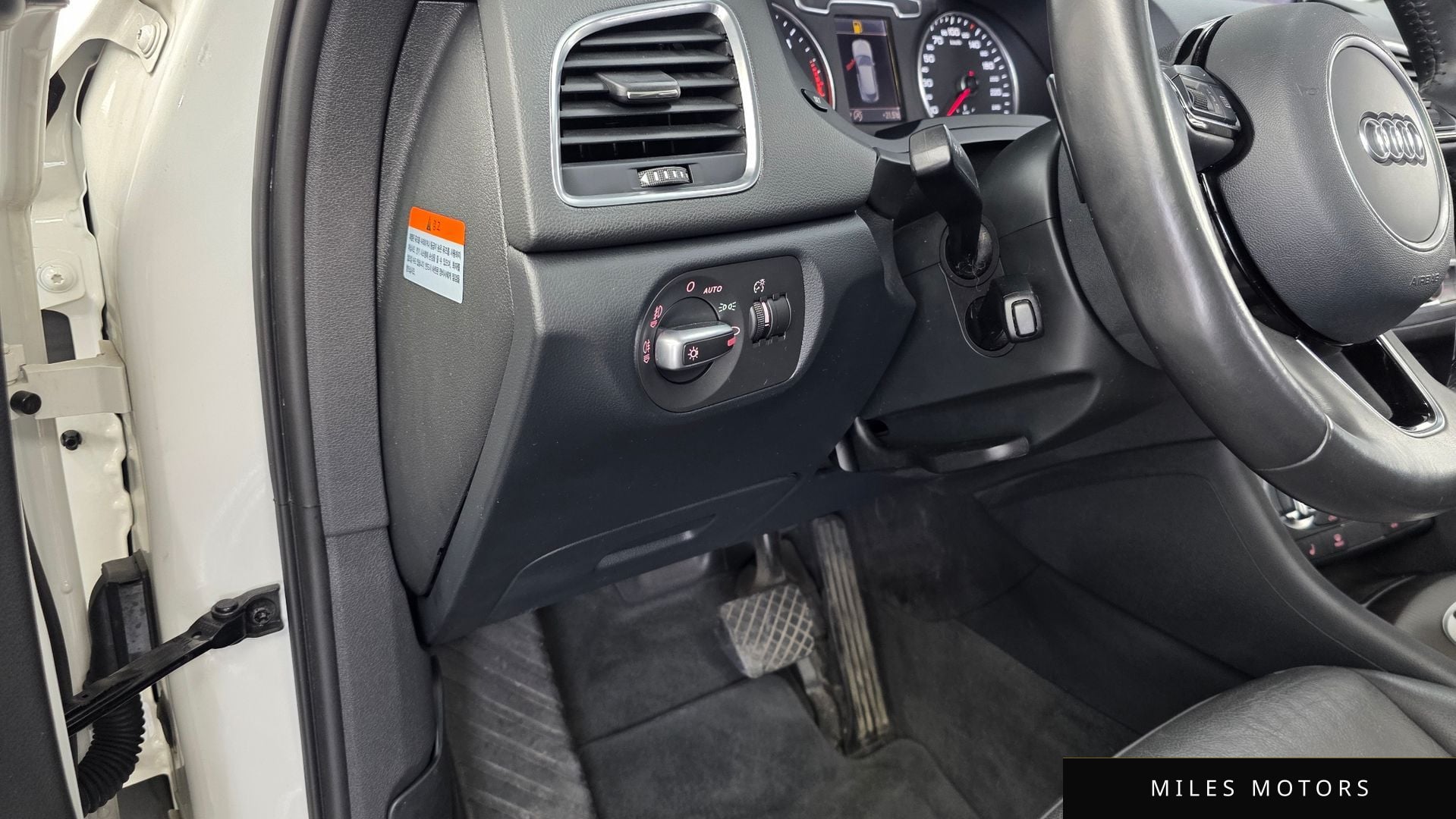 Audi Q3 2015 — миниатюра 18