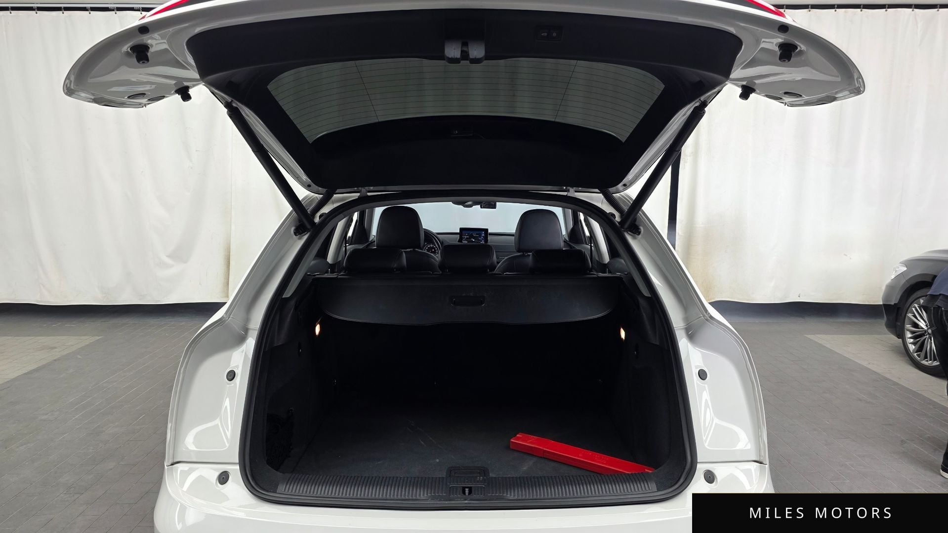 Audi Q3 2015 — миниатюра 20