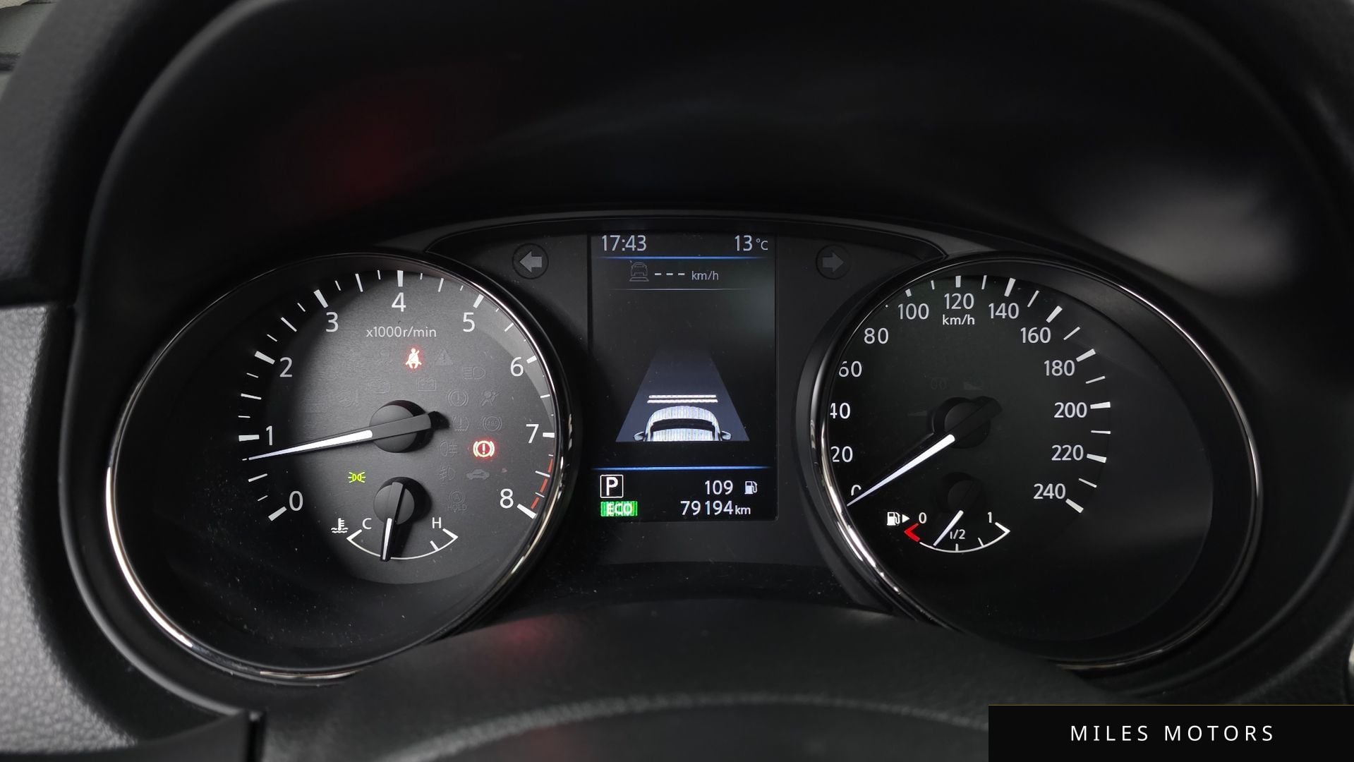 Nissan X-Trail 2018 — миниатюра 11