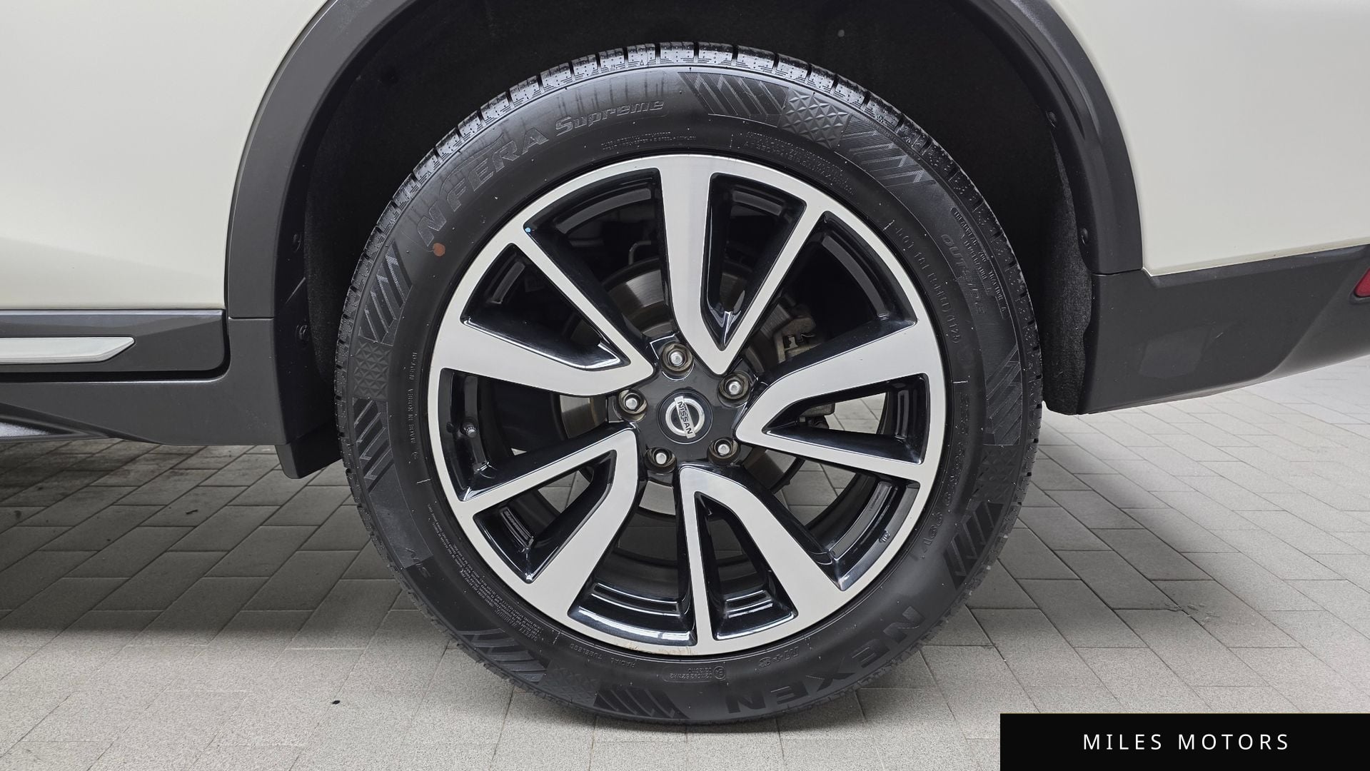 Nissan X-Trail 2018 — миниатюра 7