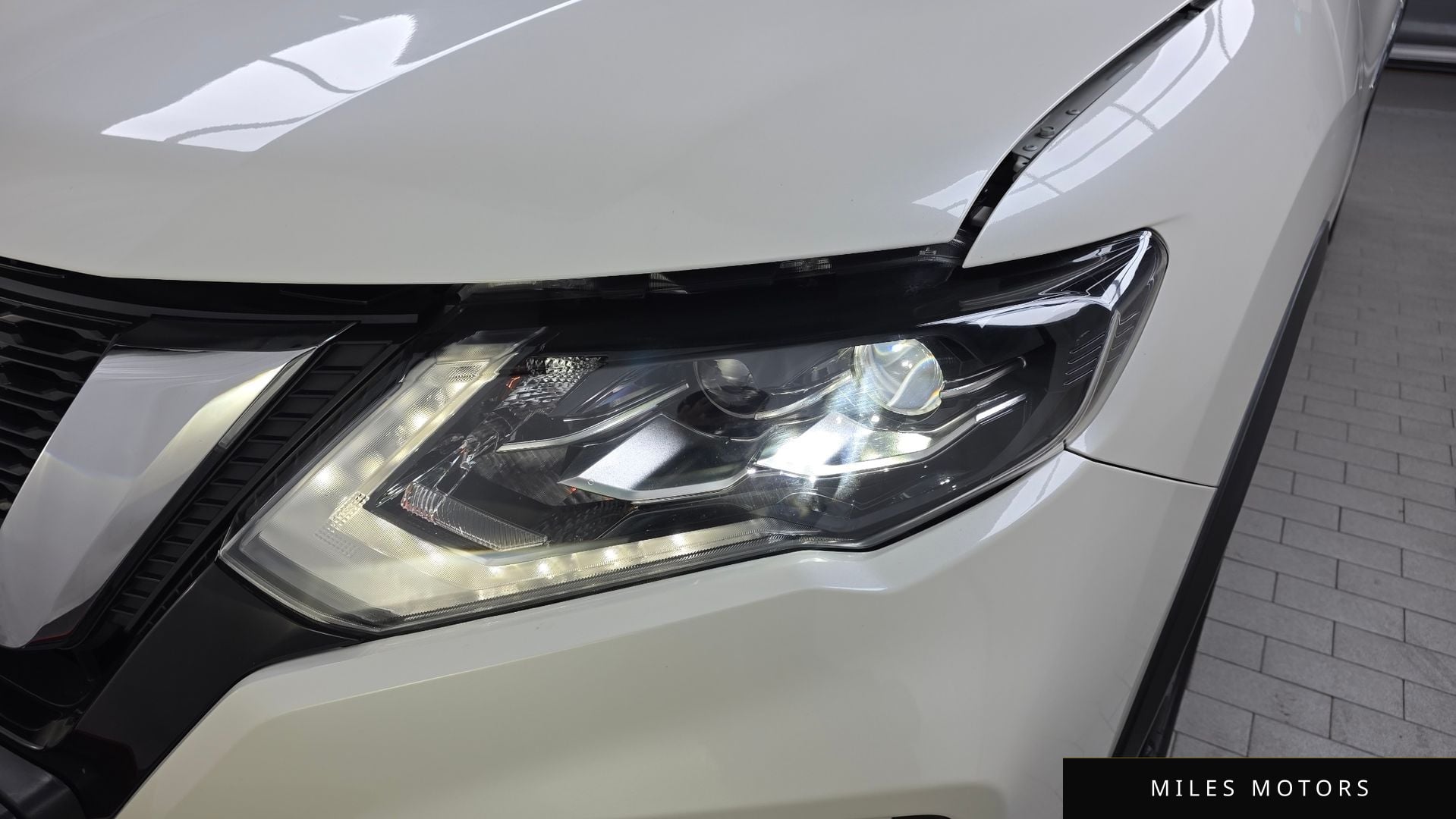 Nissan X-Trail 2018 — миниатюра 8