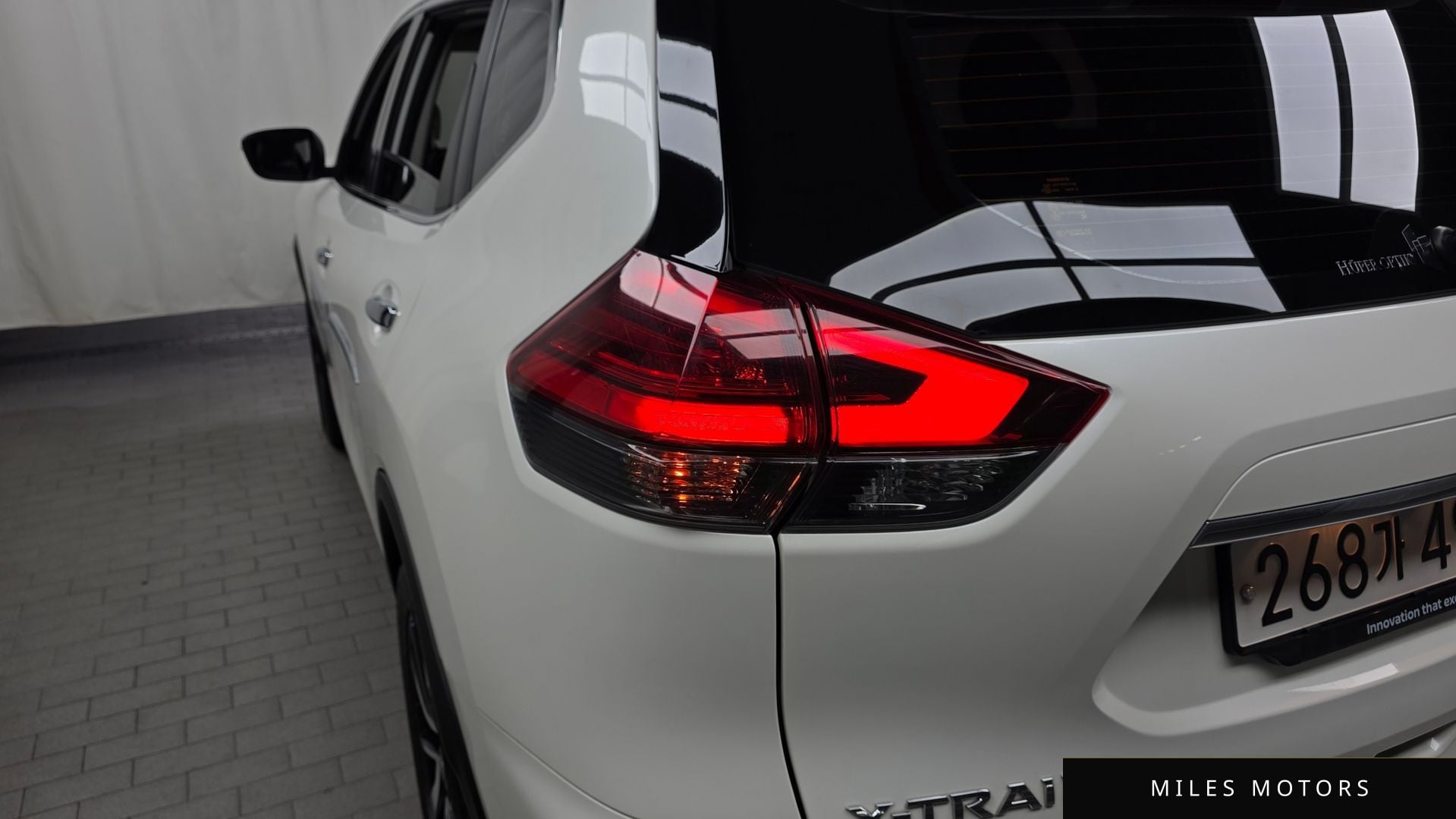 Nissan X-Trail 2018 — миниатюра 9