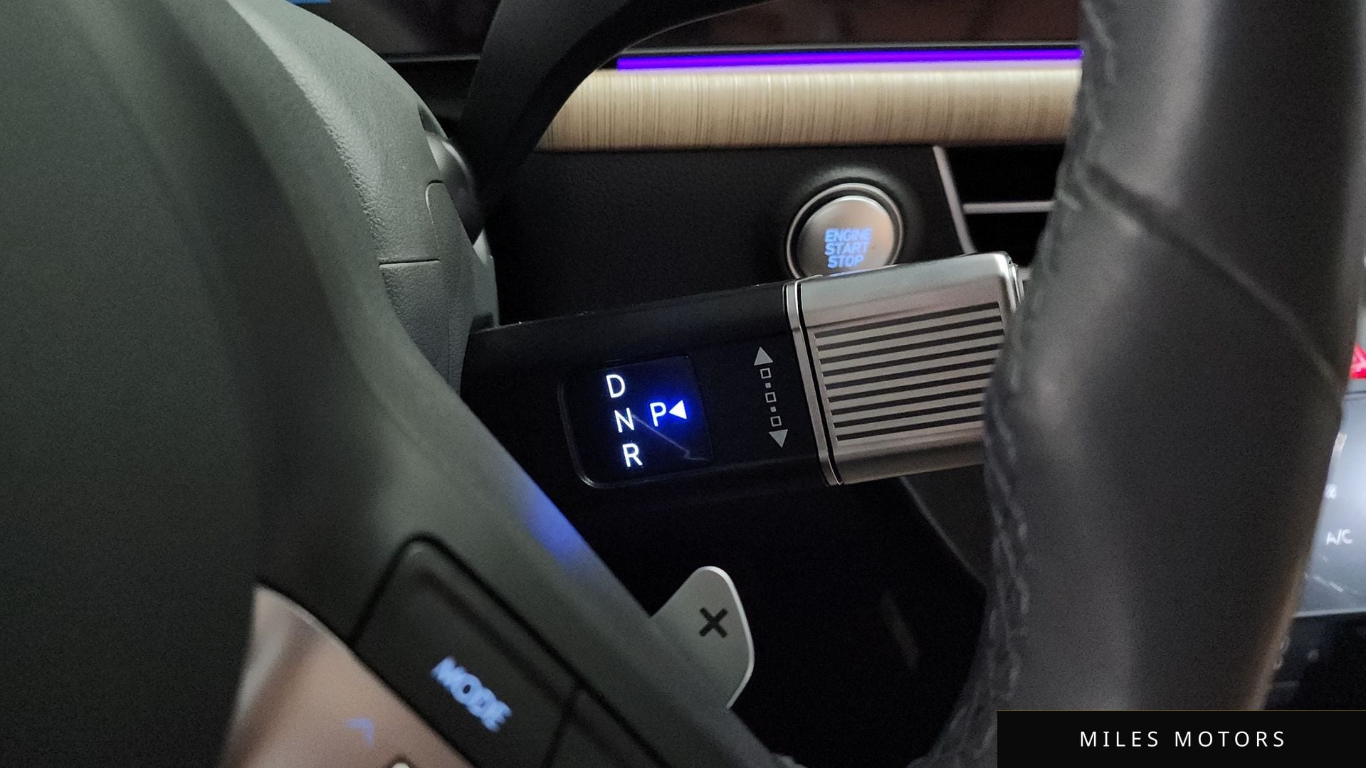 Hyundai 쏘나타 디 엣지 하이브리드(DN8) 2024 — миниатюра 11