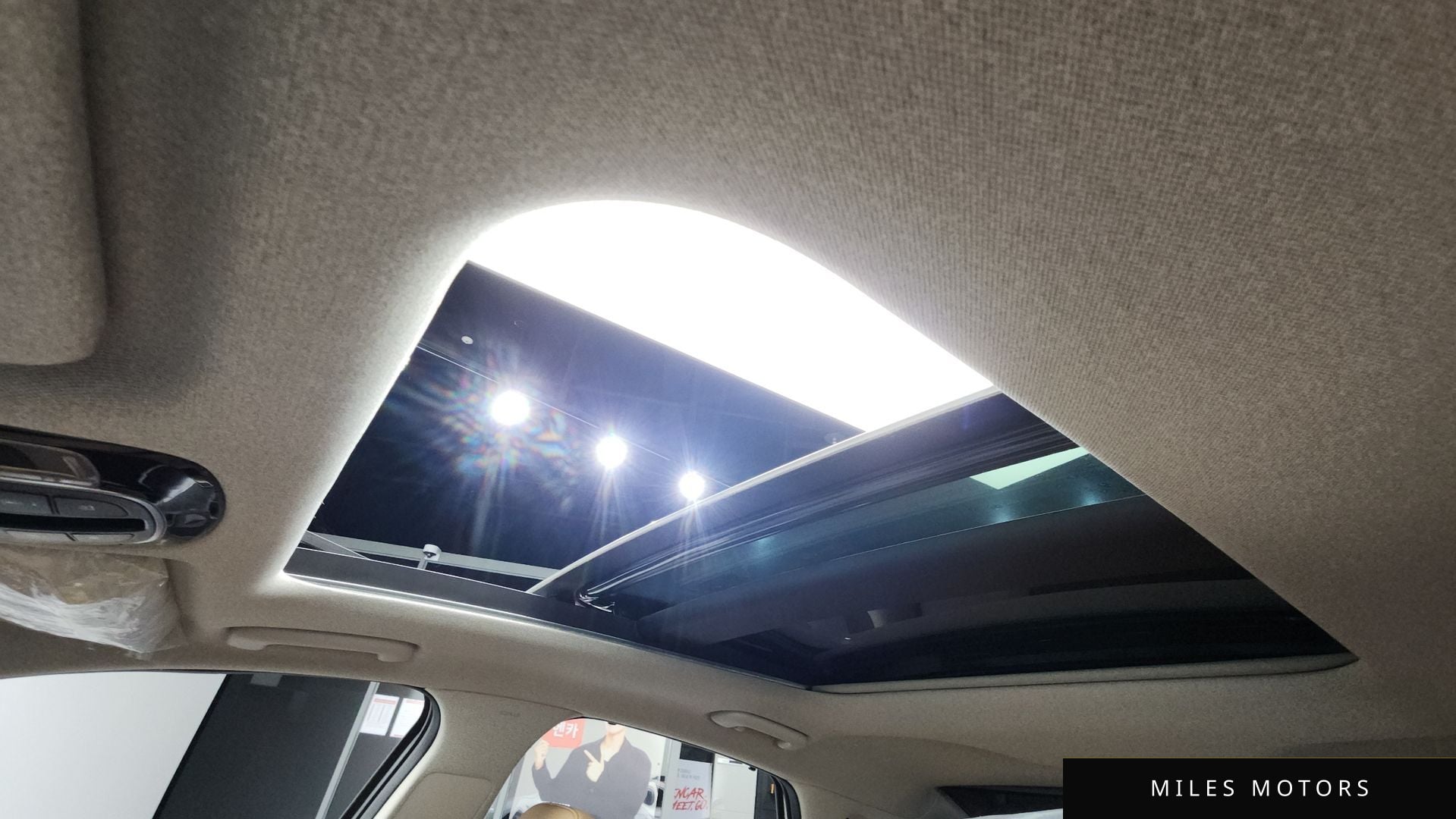 Hyundai 쏘나타 디 엣지 하이브리드(DN8) 2024 — миниатюра 23