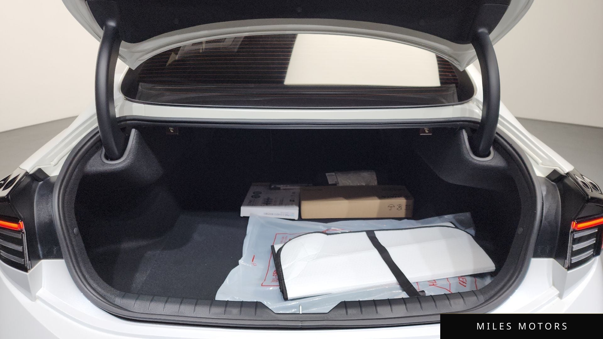 Hyundai 쏘나타 디 엣지 하이브리드(DN8) 2024 — миниатюра 25