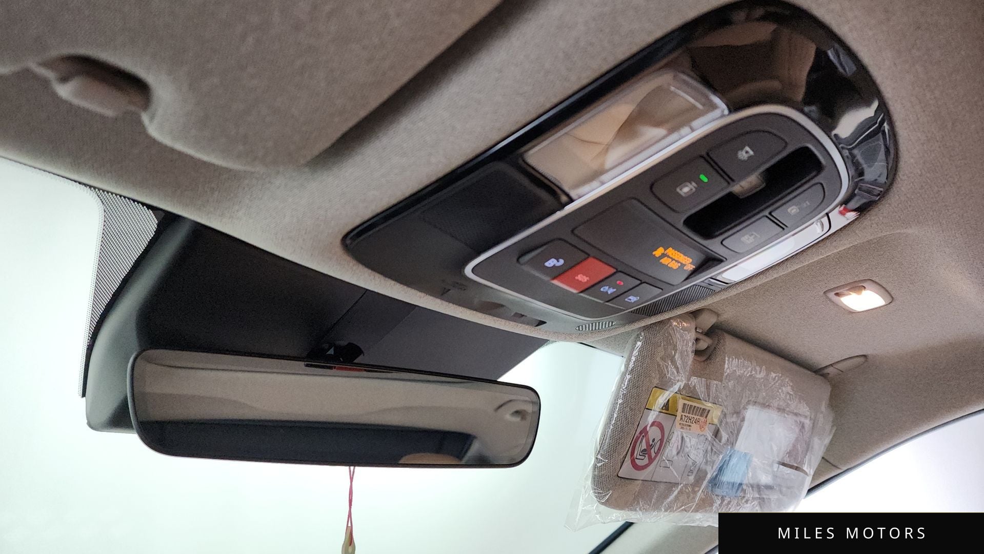 Hyundai 쏘나타 디 엣지 하이브리드(DN8) 2024 — миниатюра 26